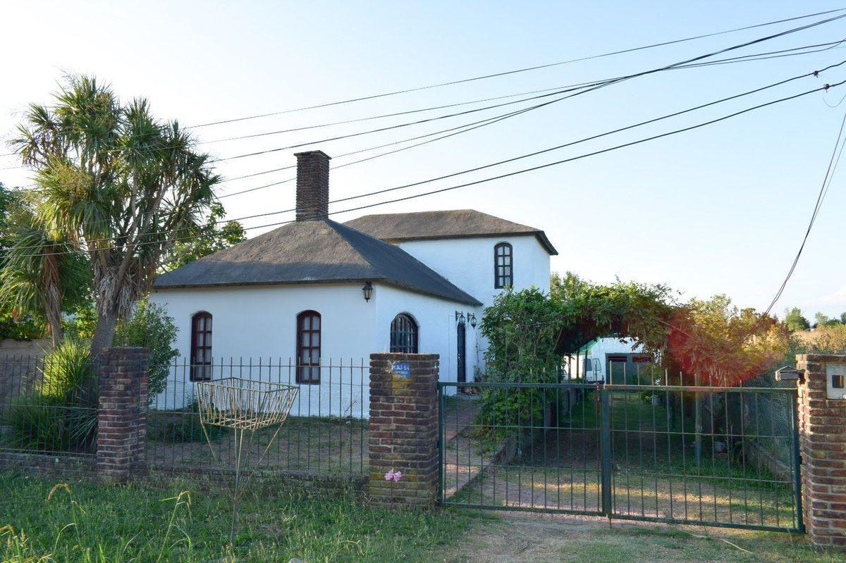 Foto de Venta casa a reciclar 4 dormitorios Barros Blancos, imagen 1