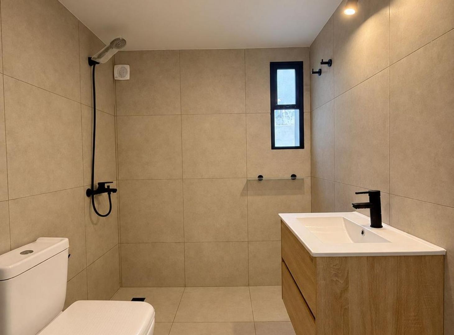 Foto de Venta apartamento 1 dormitorio Barrio Sur patio, imagen 4
