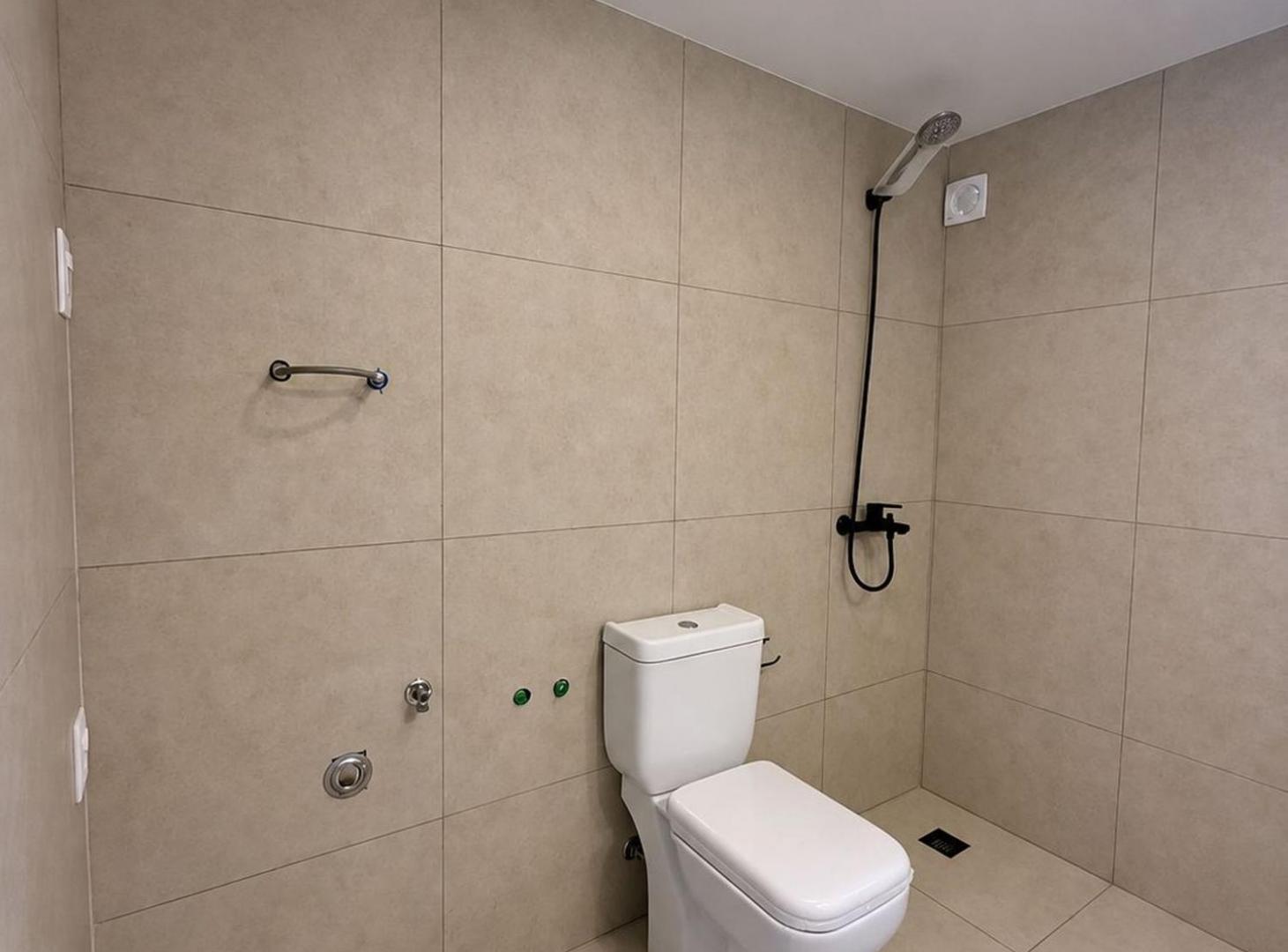 Foto de Venta apartamento 1 dormitorio Barrio Sur patio, imagen 5