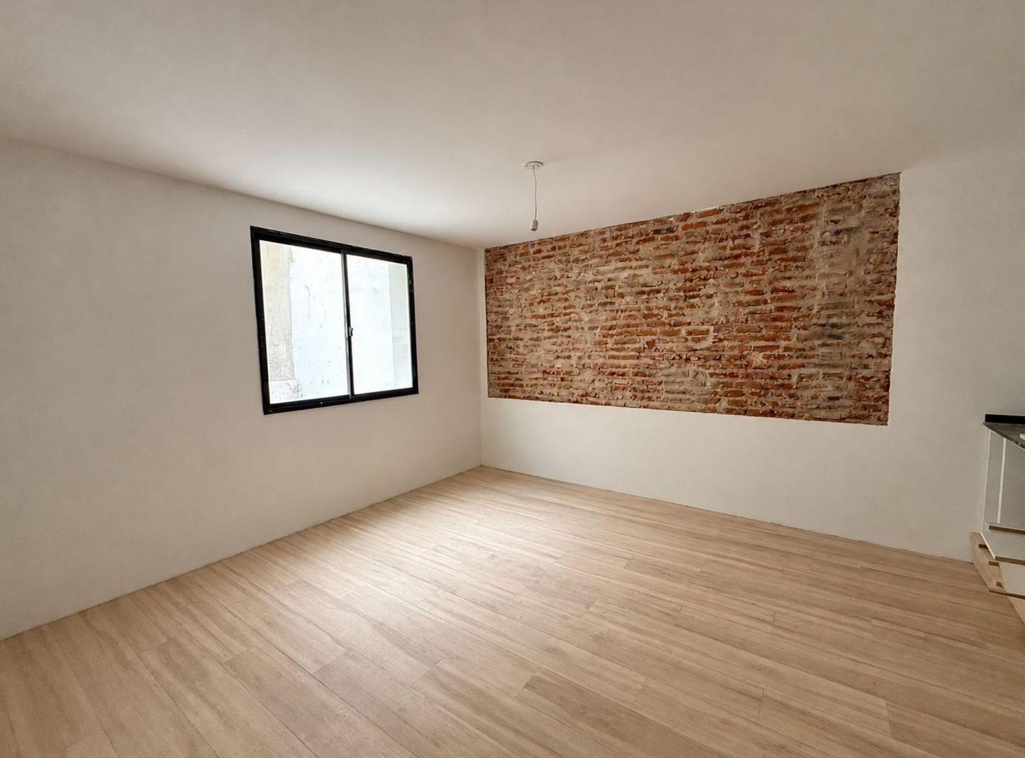 Foto de Venta apartamento 1 dormitorio Barrio Sur patio, imagen 1