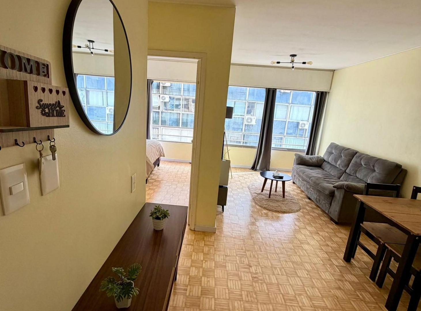 Foto de Venta apartamento centro un dormitorio, imagen 2