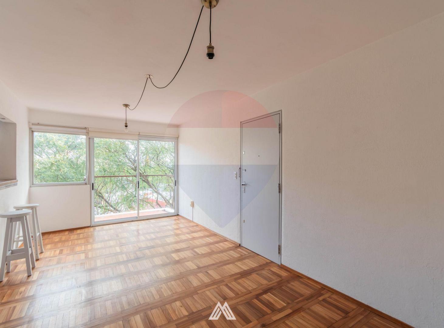 Foto de Alquiler Apartamento 2 dormitorios Cordon c/balcón, imagen 4