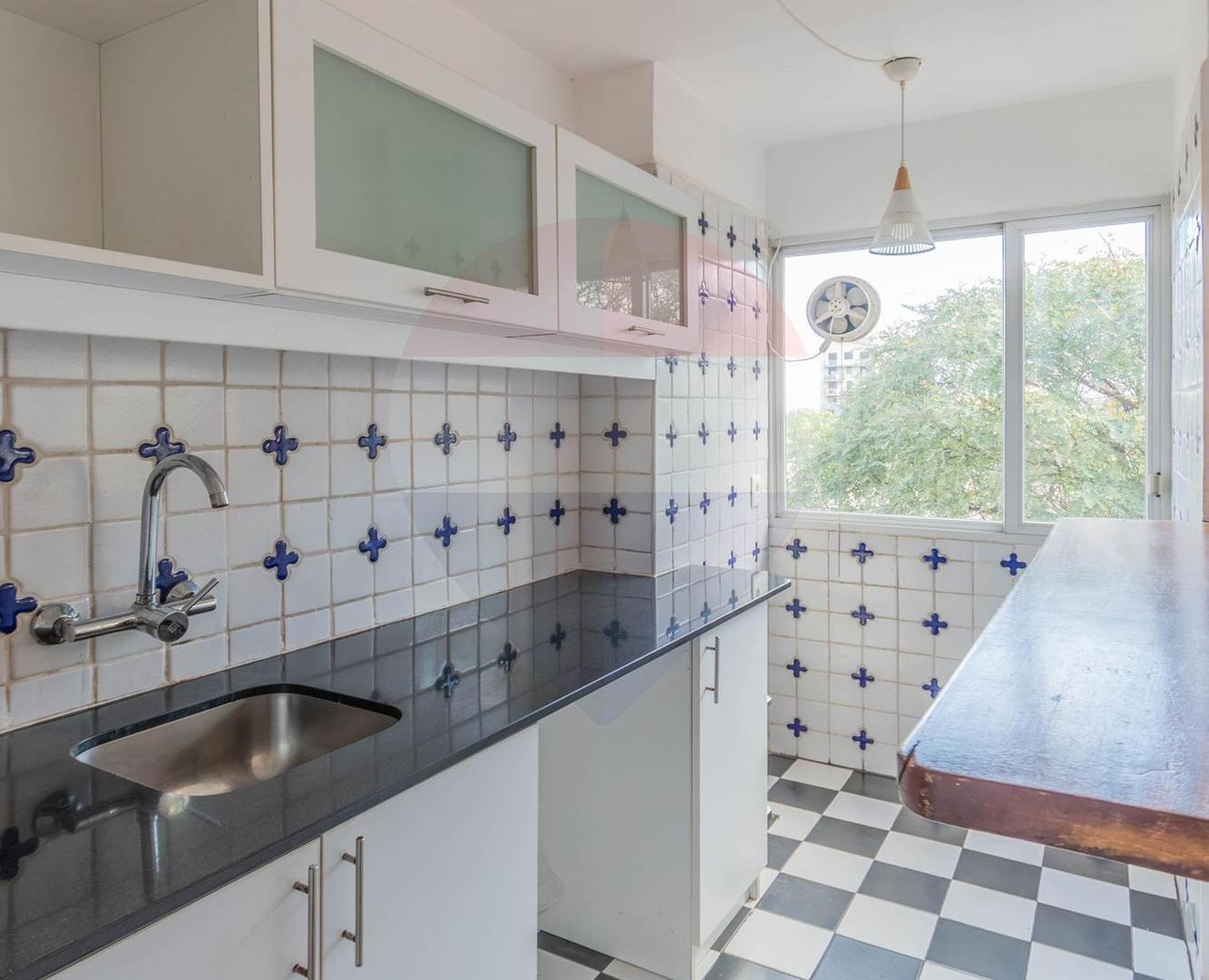 Foto de Alquiler Apartamento 2 dormitorios Cordon c/balcón, imagen 5