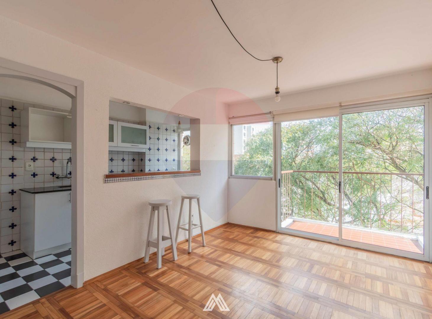 Foto de Alquiler Apartamento 2 dormitorios Cordon c/balcón, imagen 2