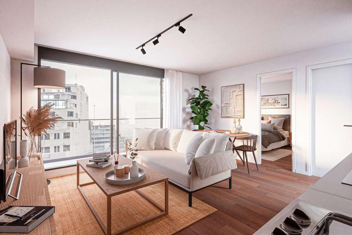 Foto de VENTA Apartamento 1 dormitorio Centro, imagen 1