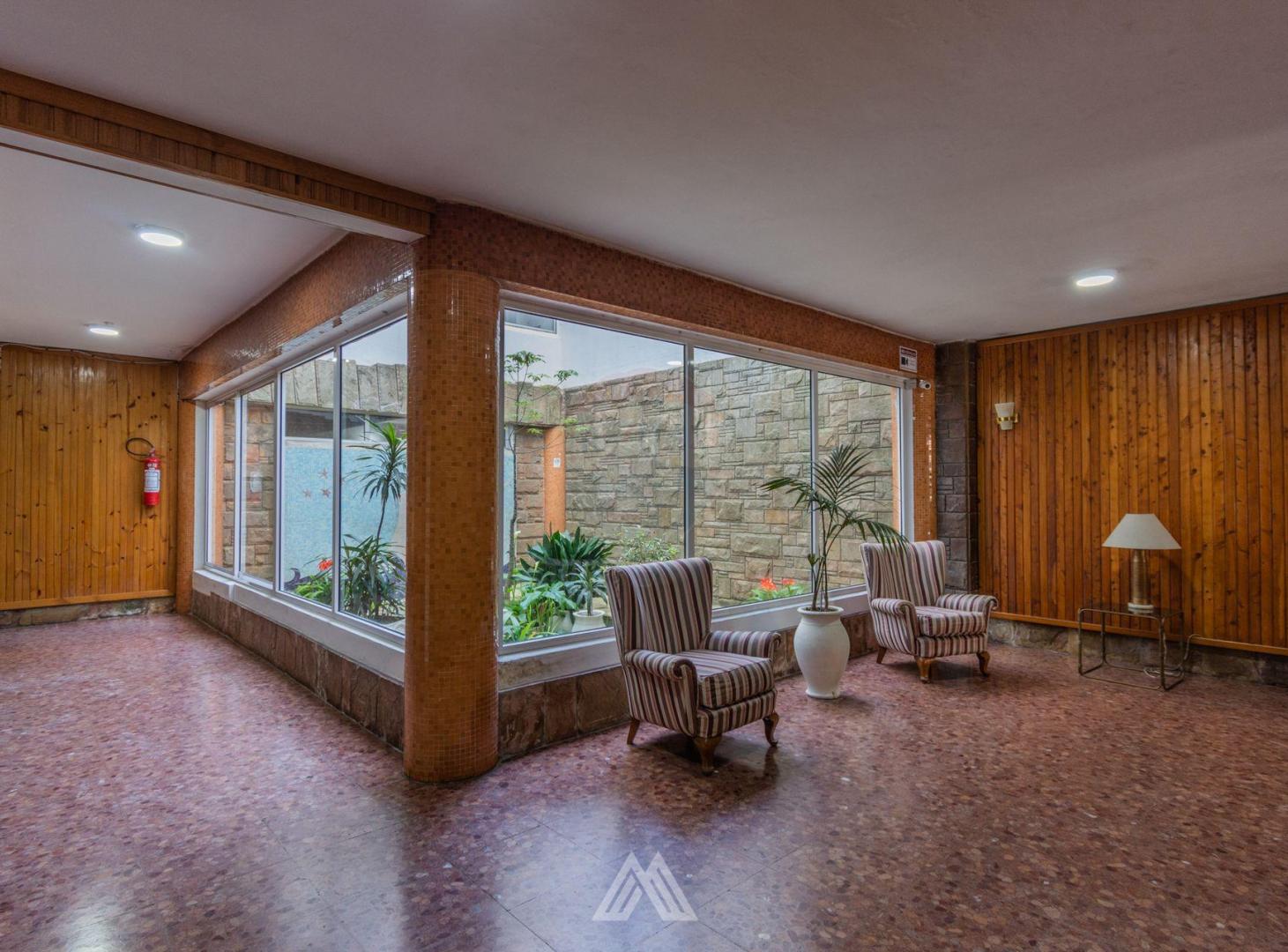 Foto de ALQUILER APTO 2 DORM CON PATIO CENTRO RAMBLA SUR, imagen 2