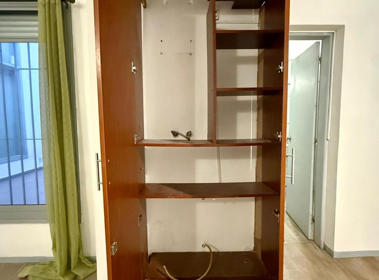 Foto de Alquiler apartamento Aguada 4 dormitorios, imagen 4