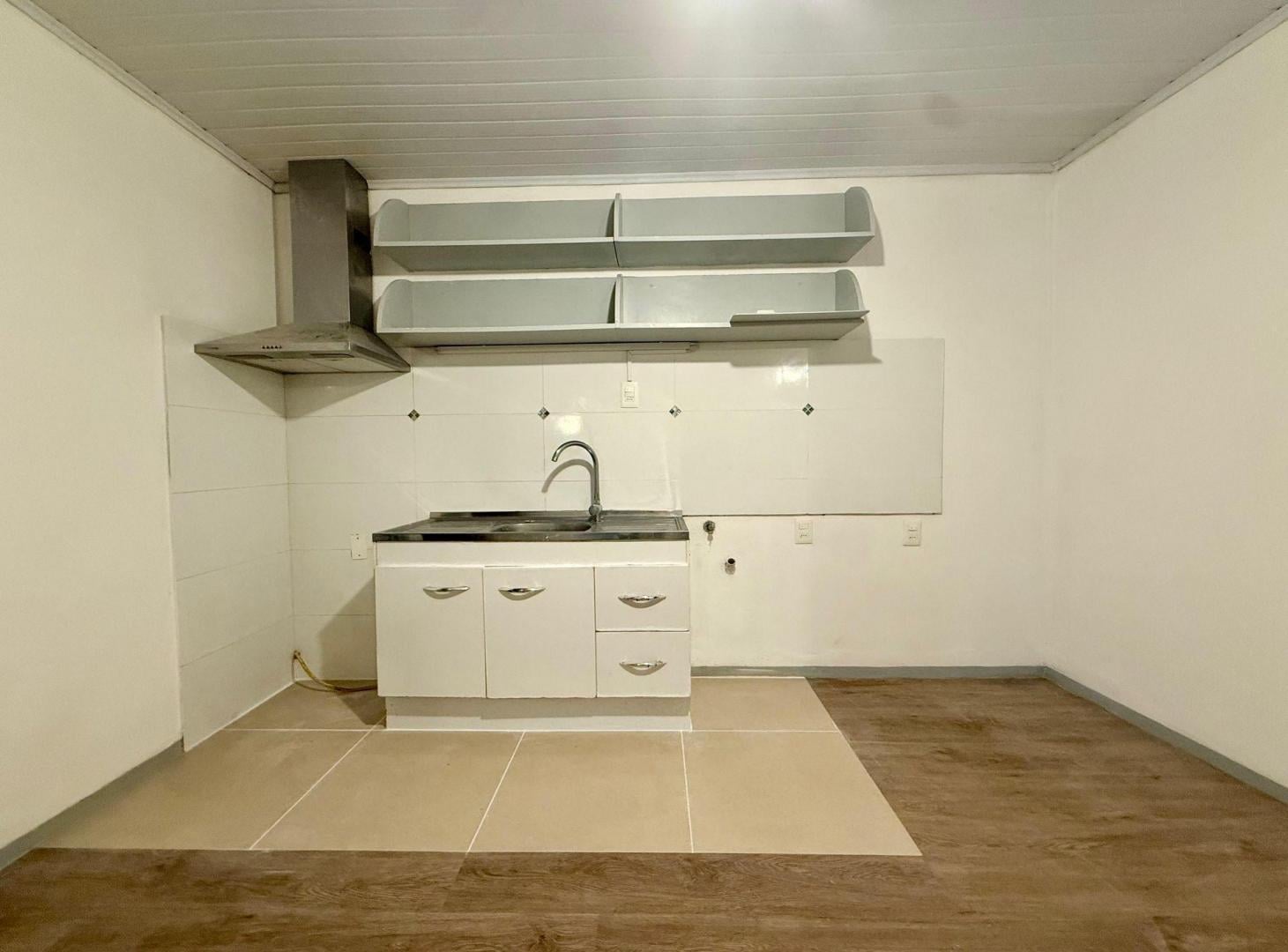 Foto de Alquiler apartamento Aguada 4 dormitorios, imagen 1