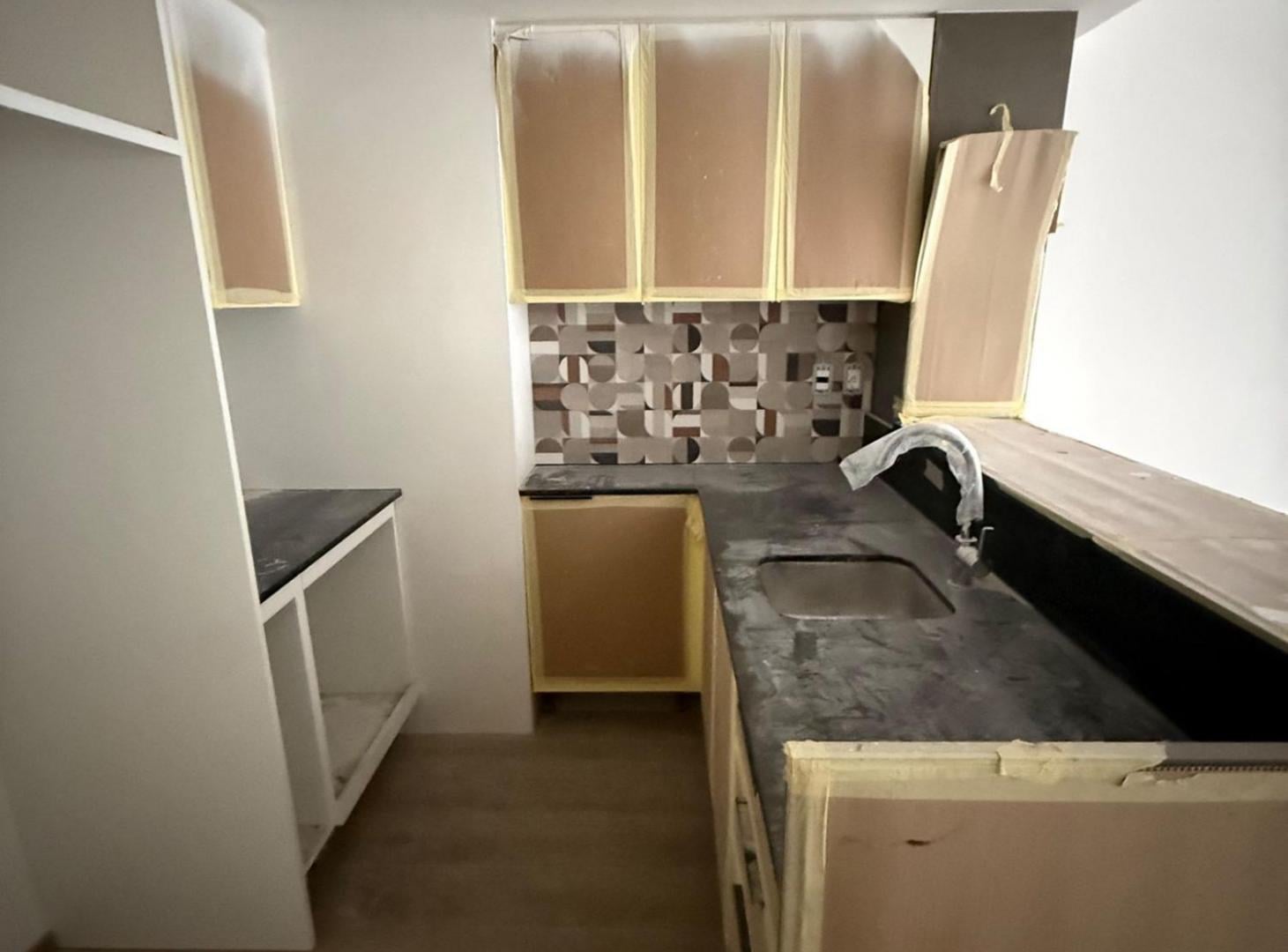 Foto de VENTA APARTAMENTO CORDÓN SUR 1 DORMITORIO, imagen 4
