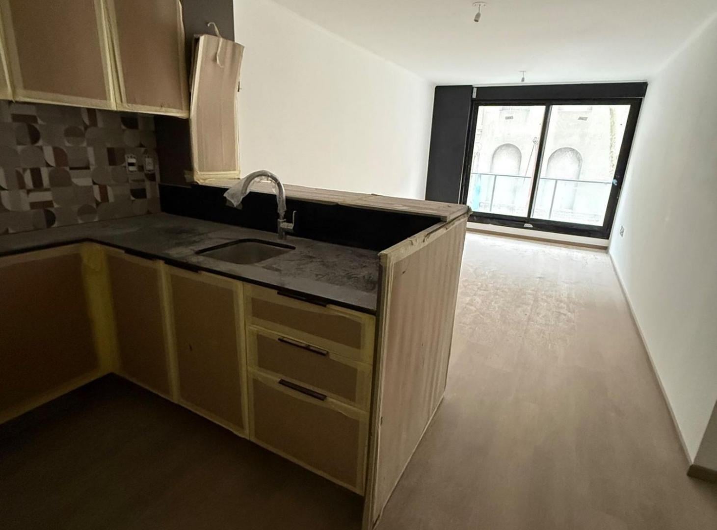Foto de VENTA APARTAMENTO CORDÓN SUR 1 DORMITORIO, imagen 1