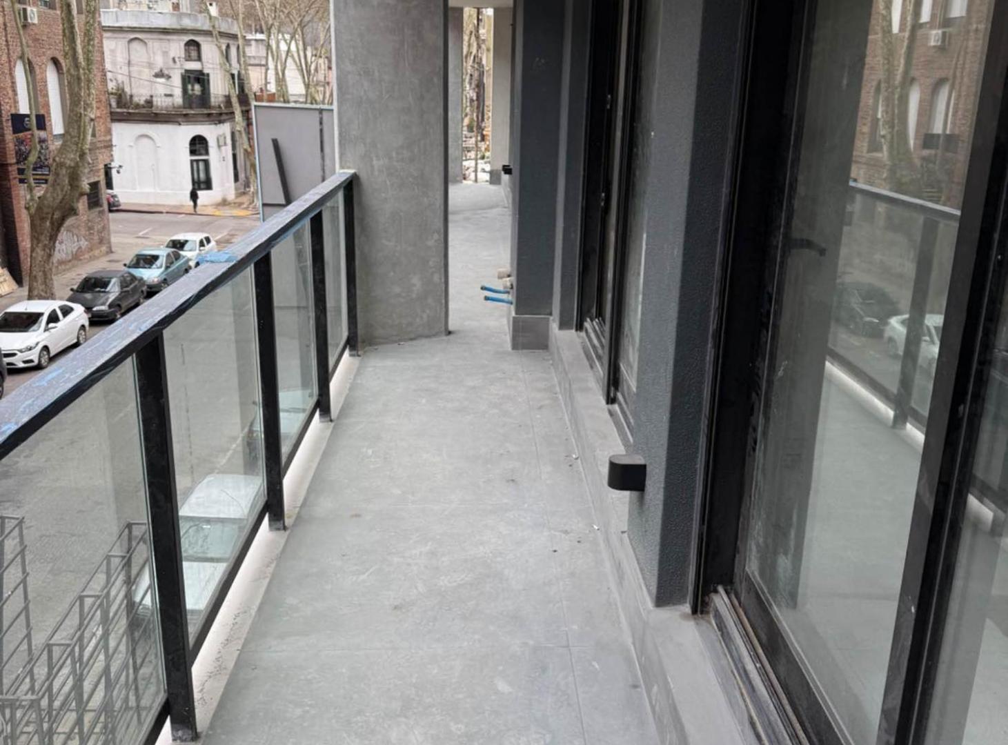 Foto de VENTA APARTAMENTO CORDÓN SUR 1 DORMITORIO, imagen 2