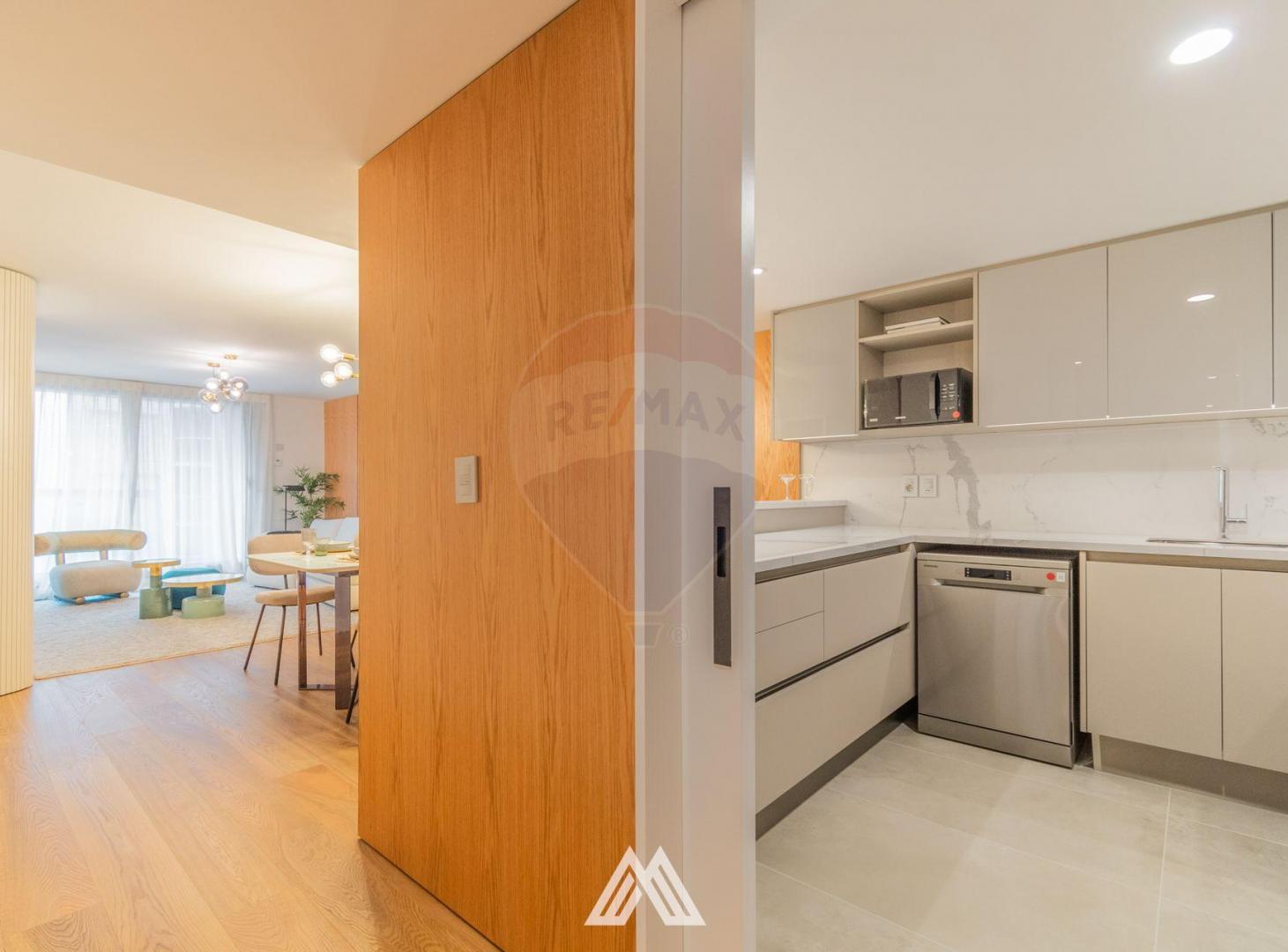 Foto de VENTA APARTAMENTO 3 DORM GARAGE VILLA BIARRITZ, imagen 5