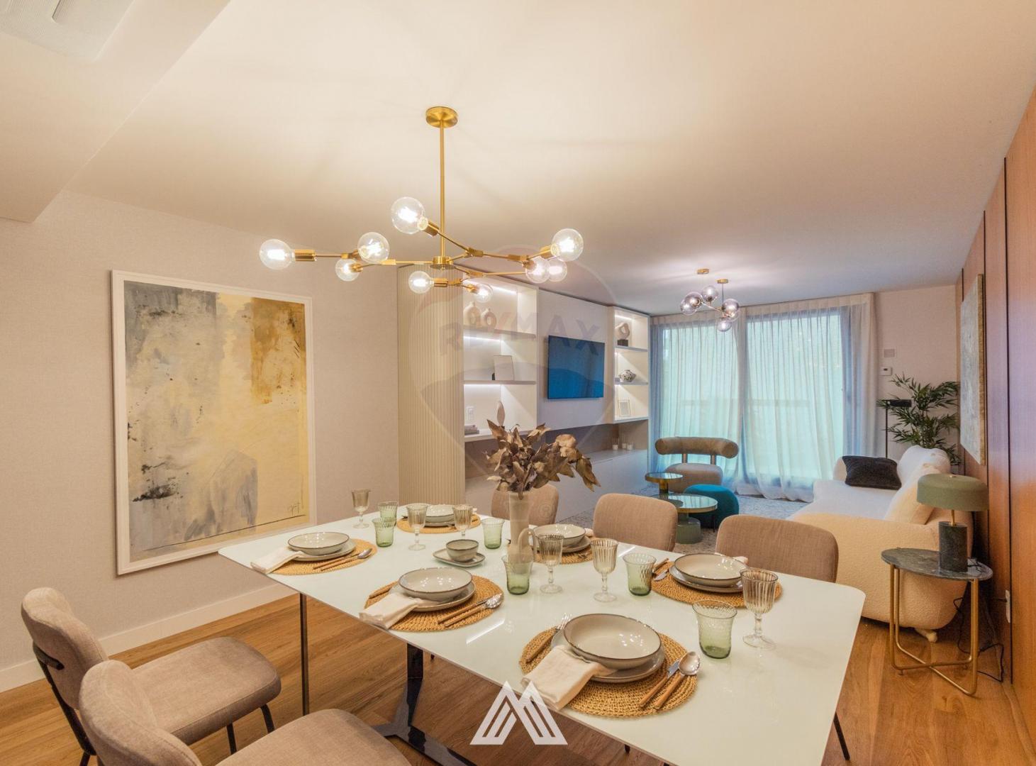 Foto de VENTA APARTAMENTO 3 DORM GARAGE VILLA BIARRITZ, imagen 1