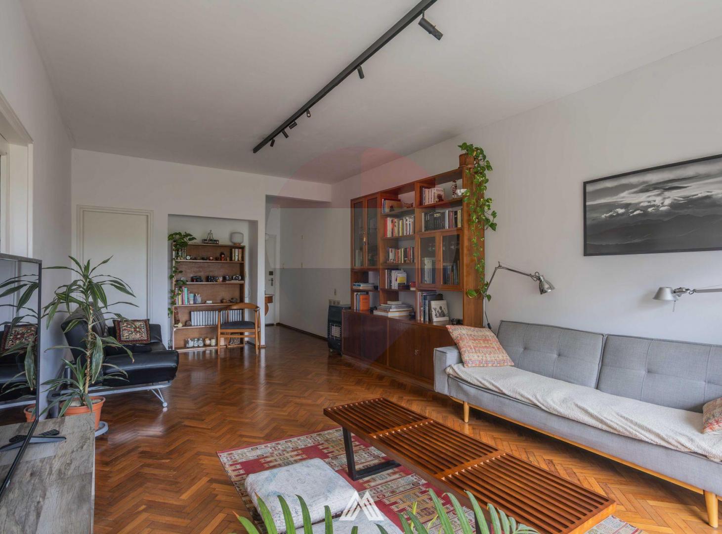 Foto de VENTA APARTAMENTO 3 DORMITORIOS Y BALCÓN AGUADA, imagen 3