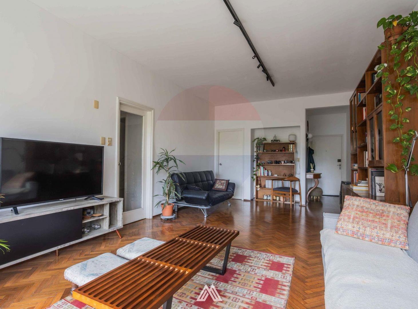 Foto de VENTA APARTAMENTO 3 DORMITORIOS Y BALCÓN AGUADA, imagen 1