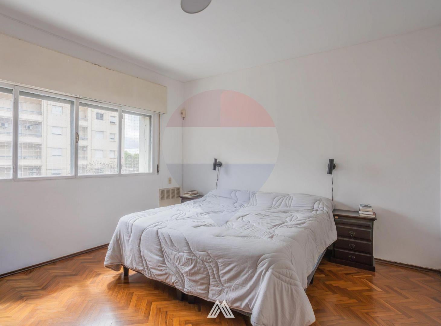 Foto de VENTA APARTAMENTO 3 DORMITORIOS Y BALCÓN AGUADA, imagen 5