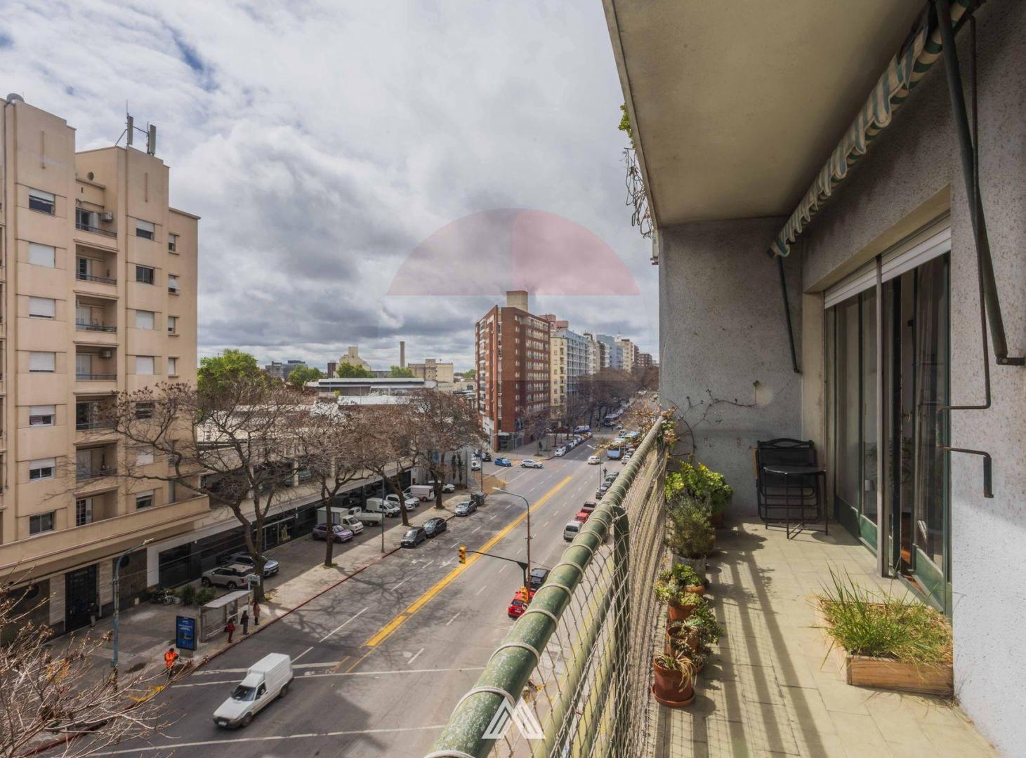 Foto de VENTA APARTAMENTO 3 DORMITORIOS Y BALCÓN AGUADA, imagen 4