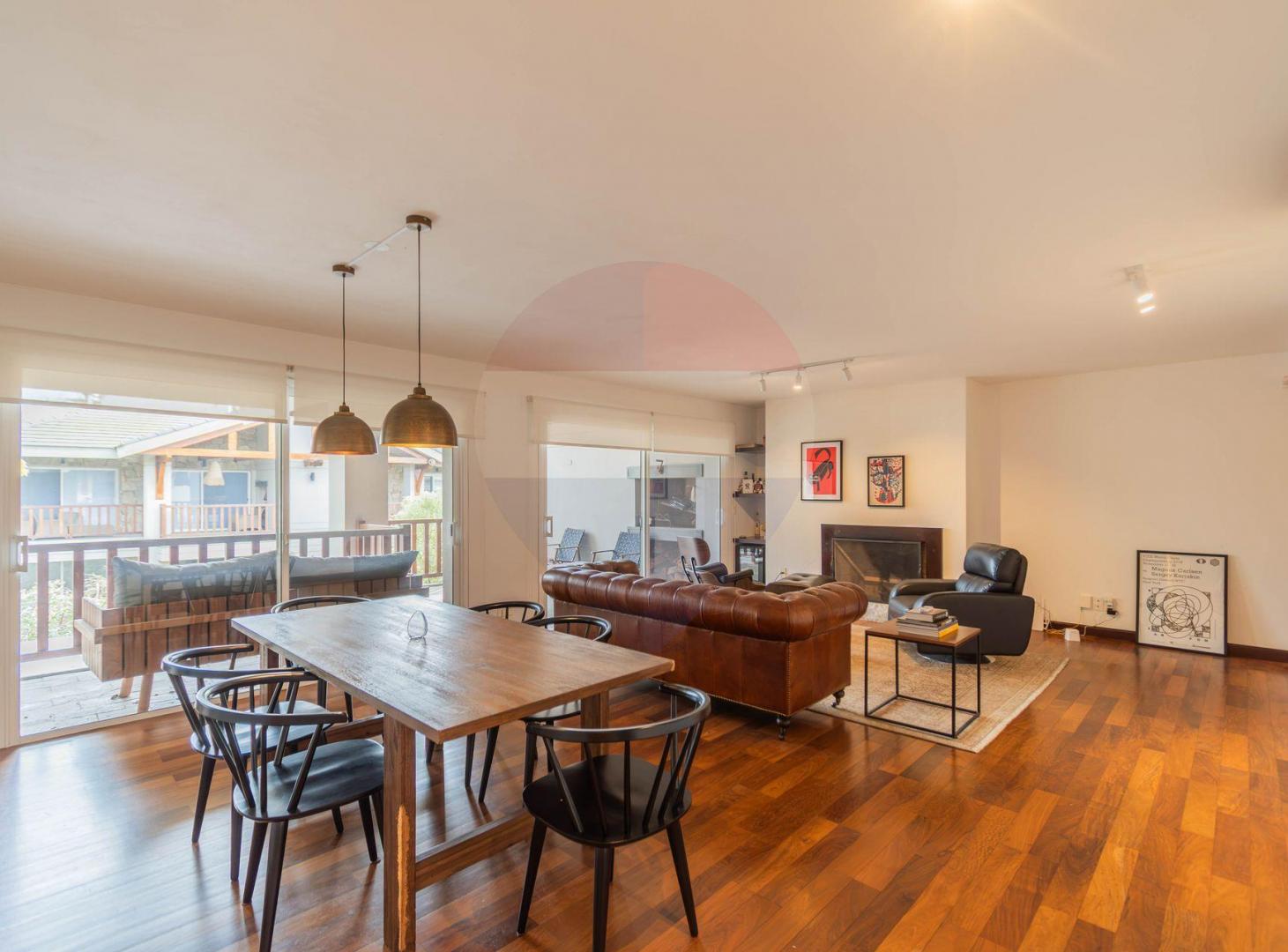 Foto de VENTA APARTAMENTO 3 dorm Servicio 2 GG CARRASCO, imagen 1