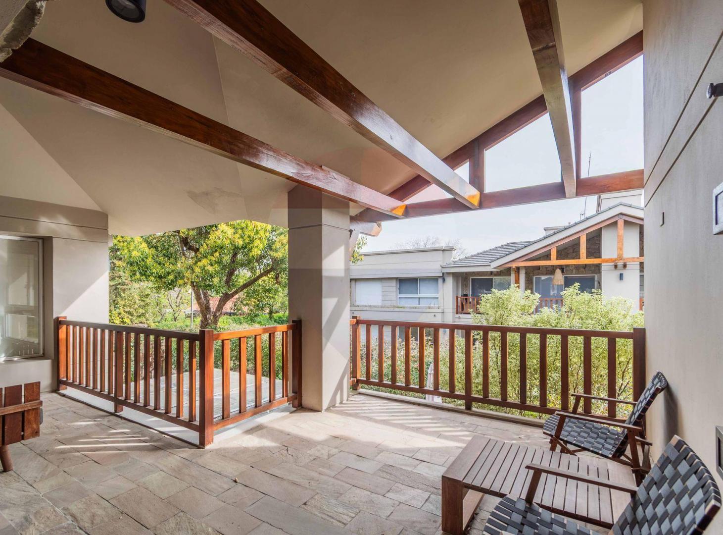 Foto de VENTA APARTAMENTO 3 dorm Servicio 2 GG CARRASCO, imagen 3
