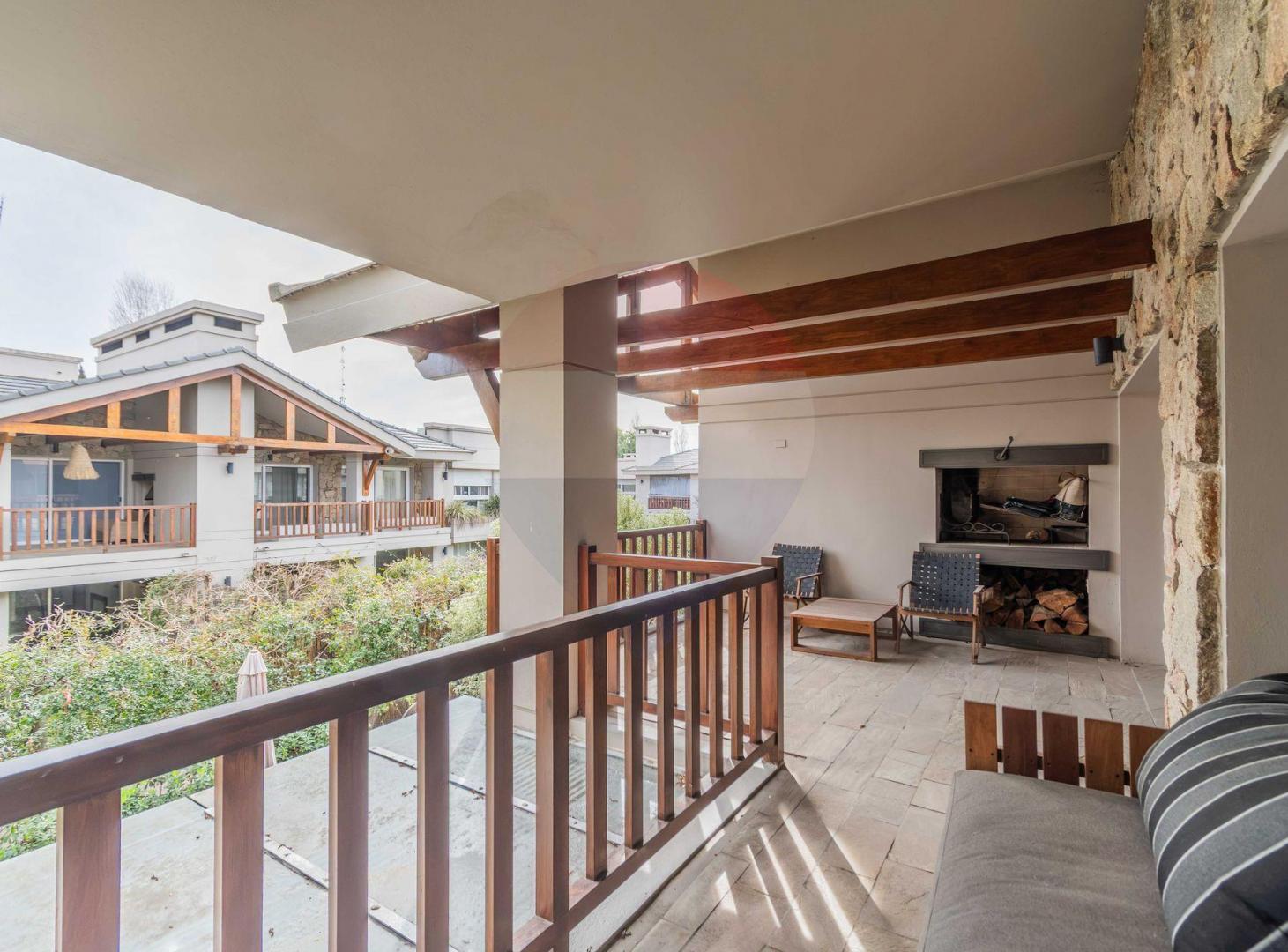Foto de VENTA APARTAMENTO 3 dorm Servicio 2 GG CARRASCO, imagen 4