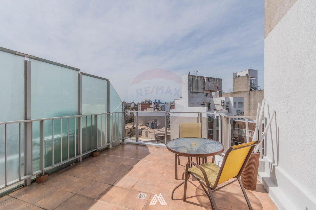 Foto de Alquiler Penthouse amueblado 1 dorm. Pta.Carretas, imagen 3