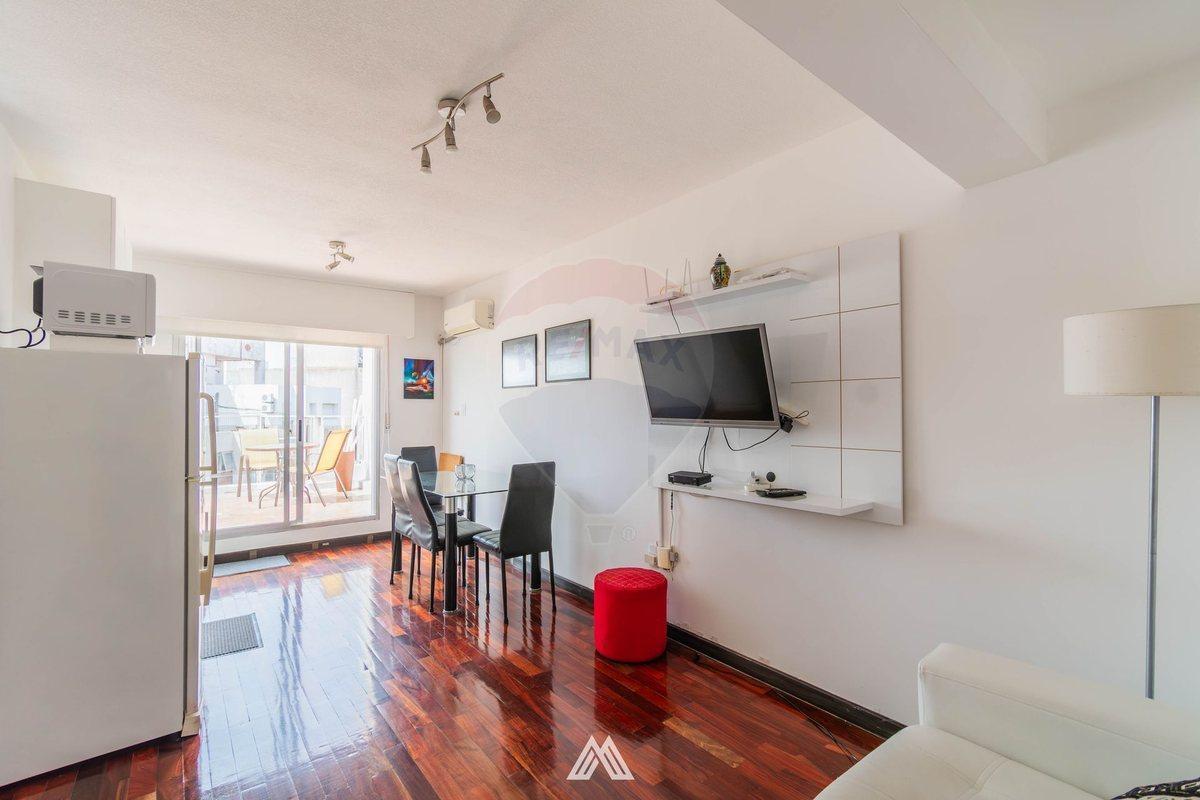 Foto de Alquiler Penthouse amueblado 1 dorm. Pta.Carretas, imagen 4