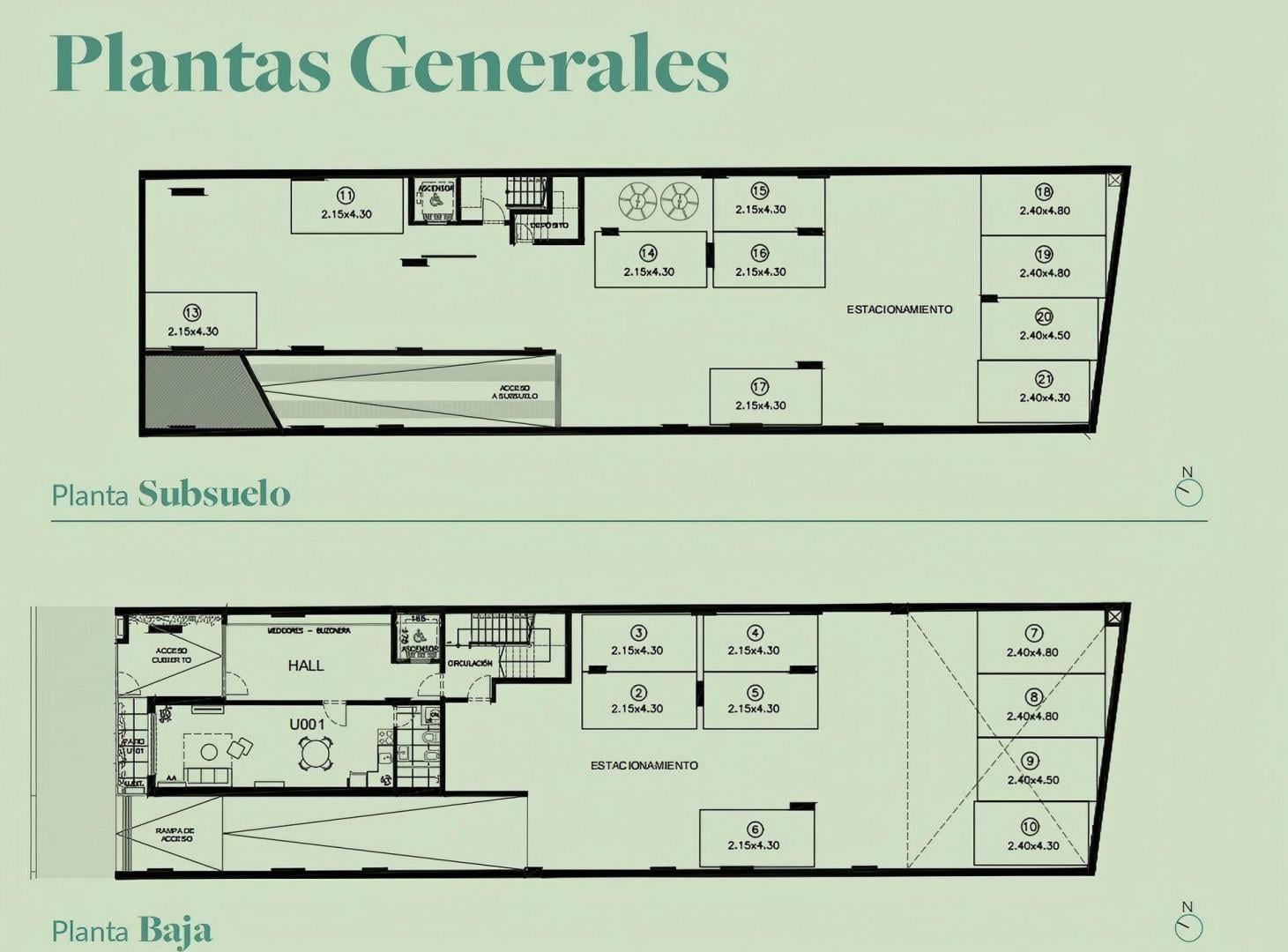Foto de VENTA APTO EN POZO 1 D FRENTE TERRAZA TRES CRUCES, imagen 5