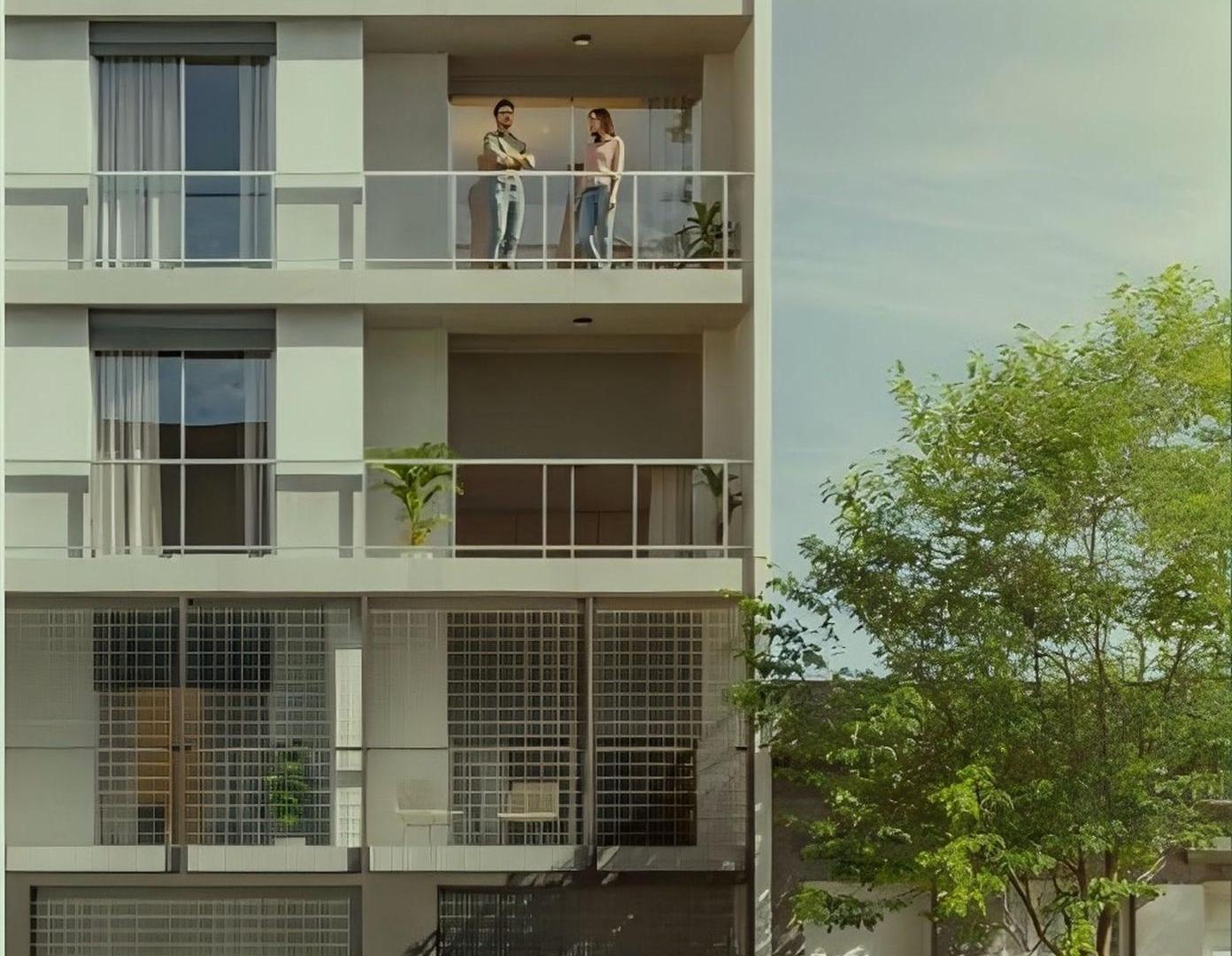 Foto de VENTA APTO EN POZO 1 D FRENTE TERRAZA TRES CRUCES, imagen 1