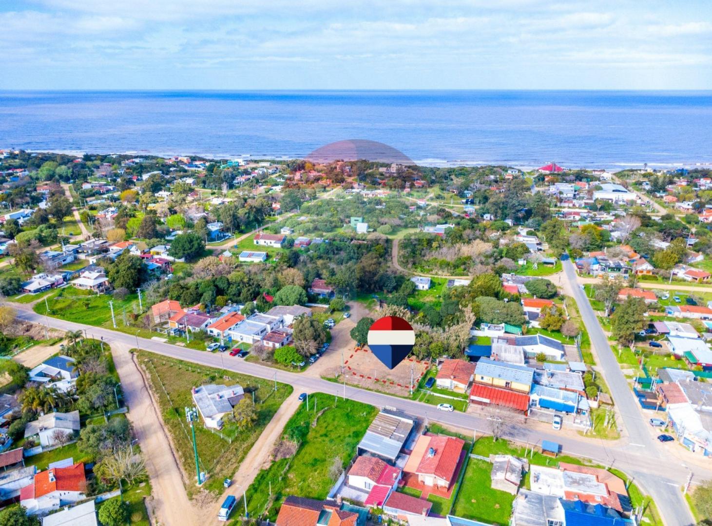 Foto de VENTA TERRENO 355M² LIMPIO Y BIEN UBICADO SAN LUIS, imagen 1
