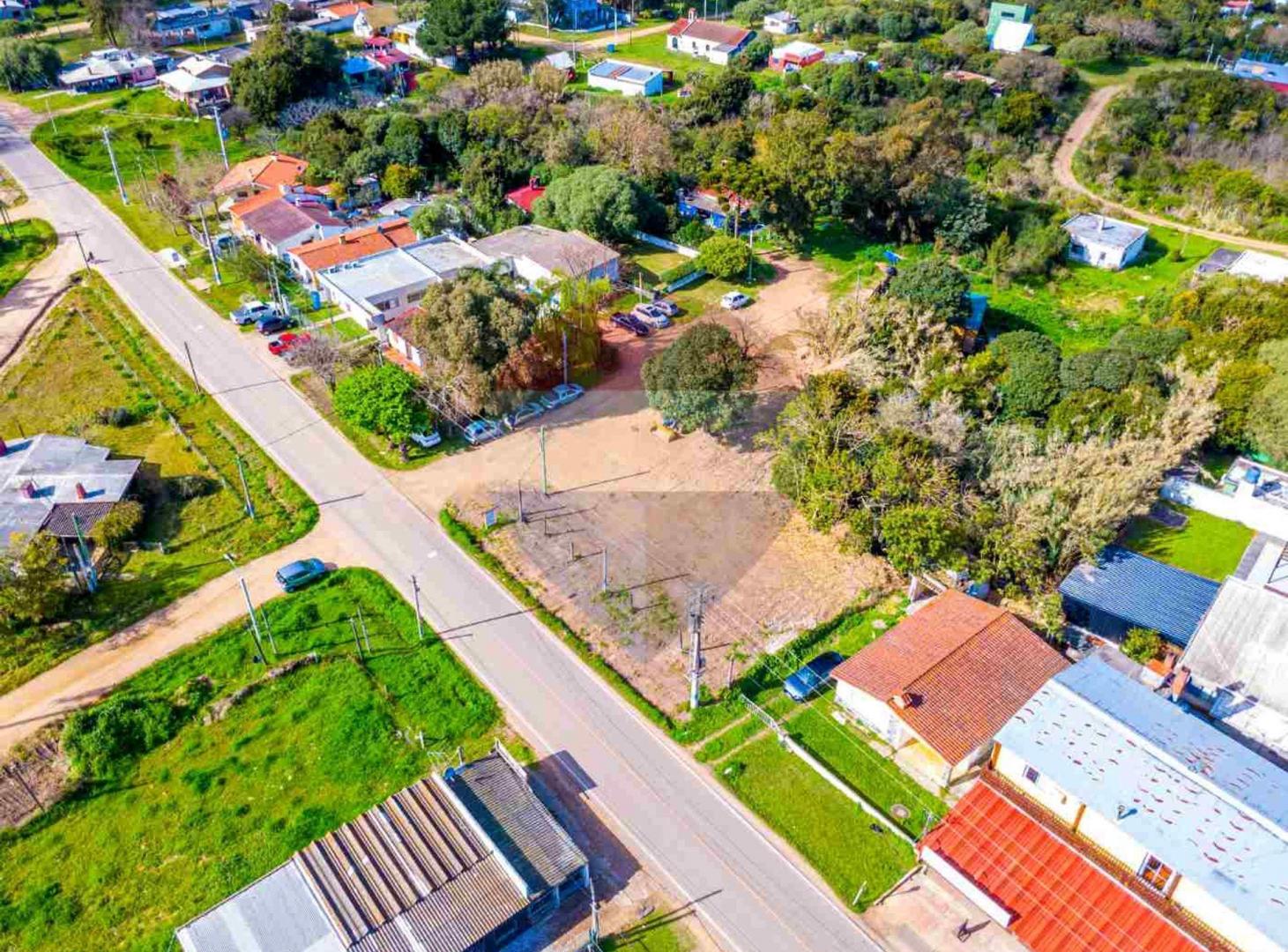 Foto de VENTA TERRENO 355M² LIMPIO Y BIEN UBICADO SAN LUIS, imagen 3