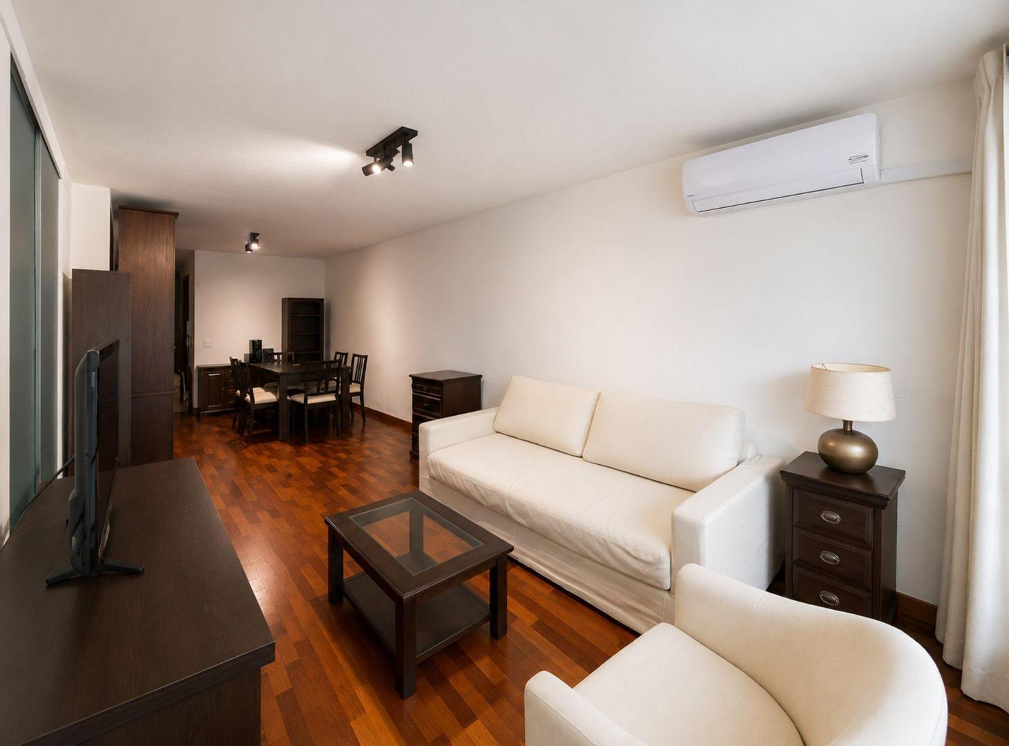 Foto de Venta apto 2 dormitorios 2 baños Punta Carretas, imagen 4