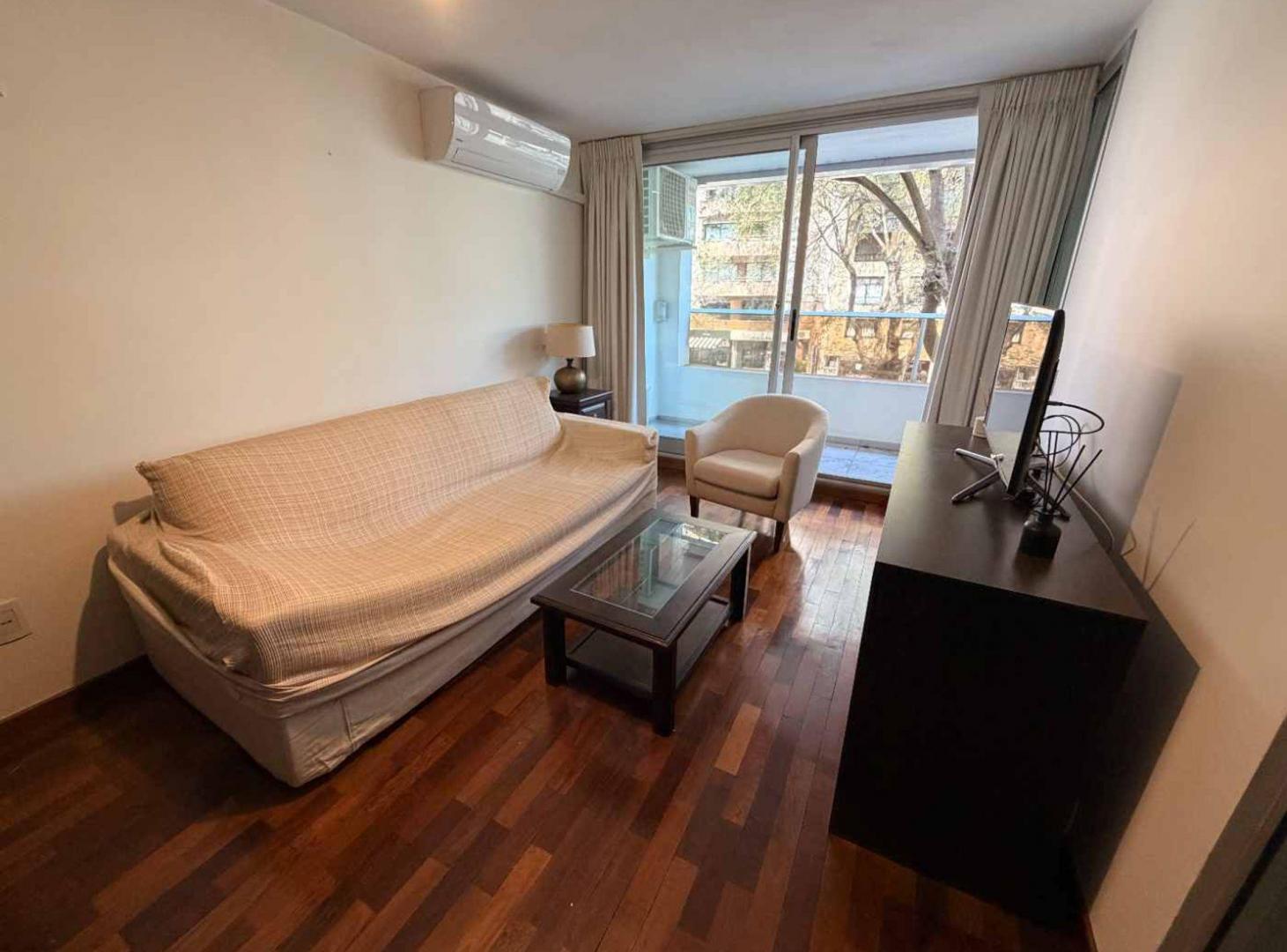 Foto de Venta apto 2 dormitorios 2 baños Punta Carretas, imagen 1