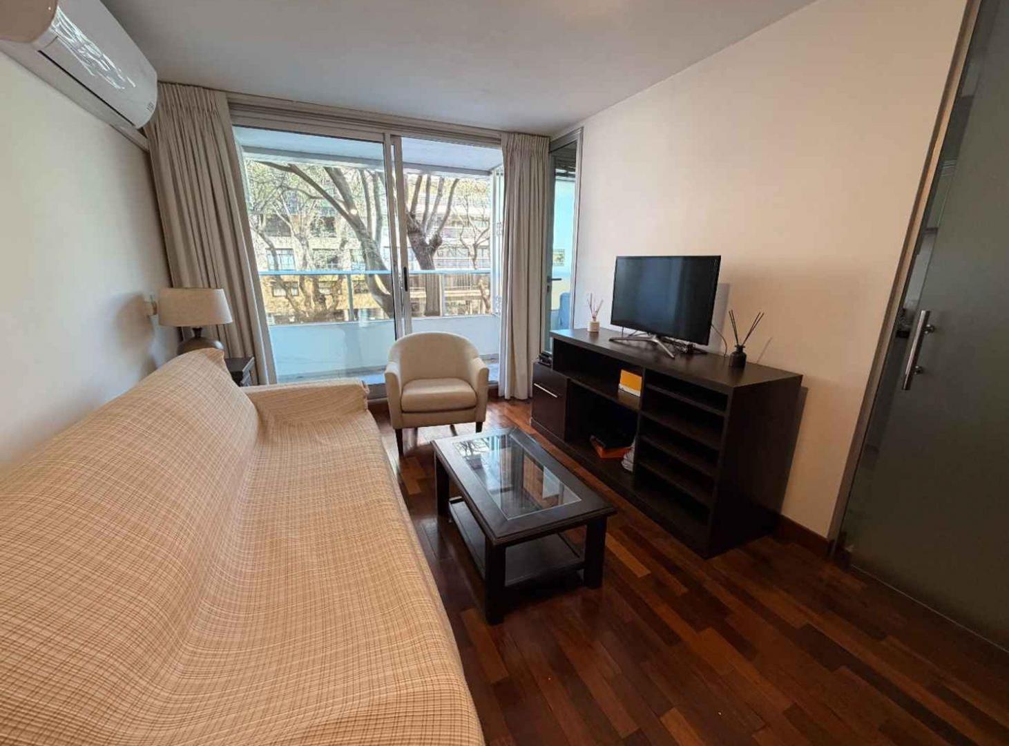 Foto de Venta apto 2 dormitorios 2 baños Punta Carretas, imagen 2