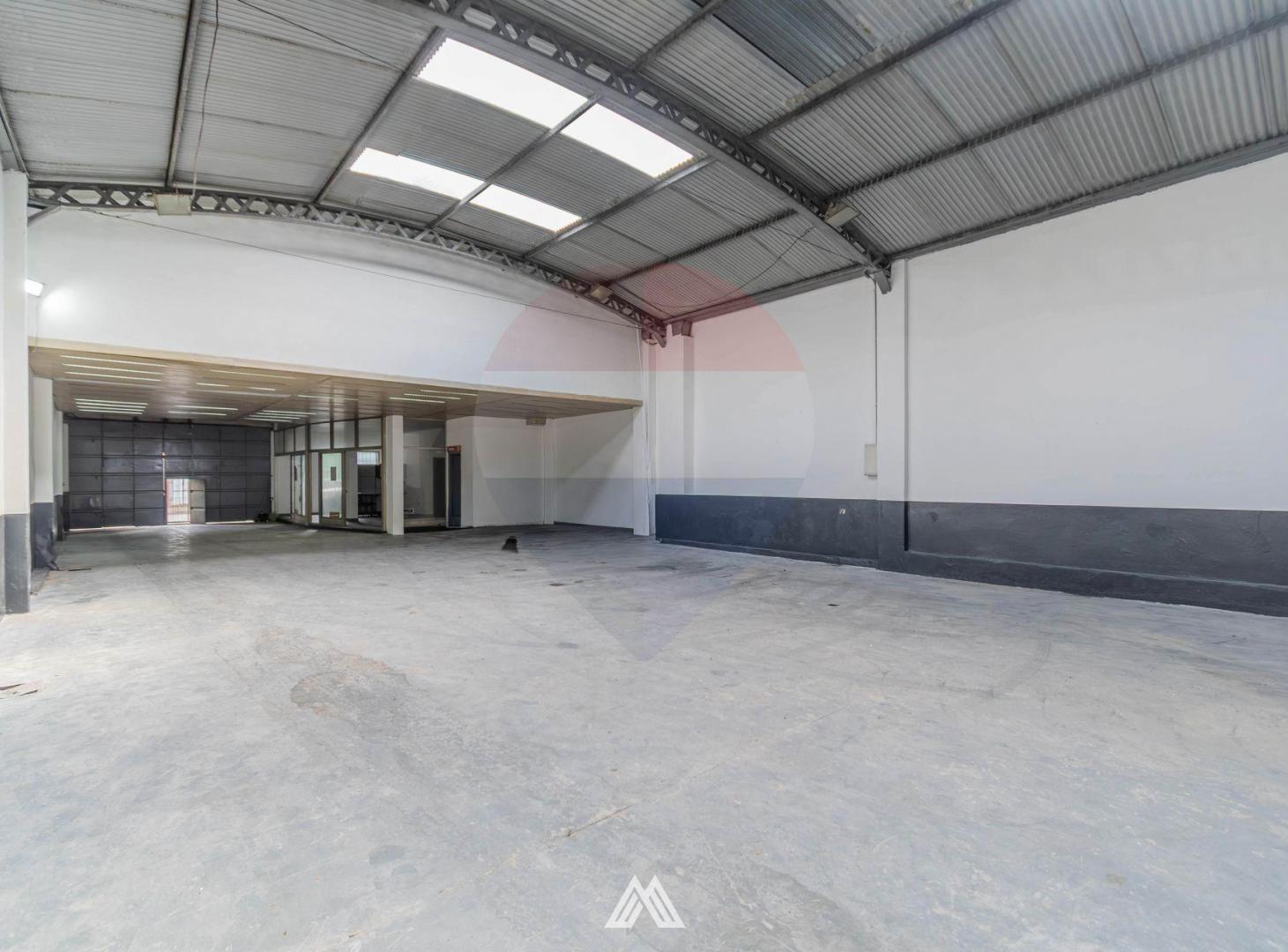 Foto de ALQUILER DEPÓSITO 570M2 EN UNIÓN, imagen 2