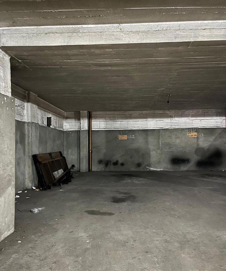 Foto de Alquiler Garage fijo - Centro en 6° Piso, imagen 3