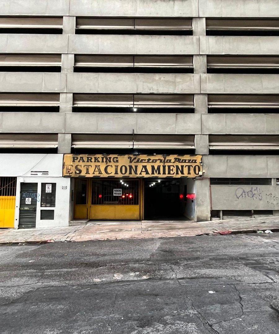 Foto de Alquiler Garage fijo - Centro en 6° Piso, imagen 1