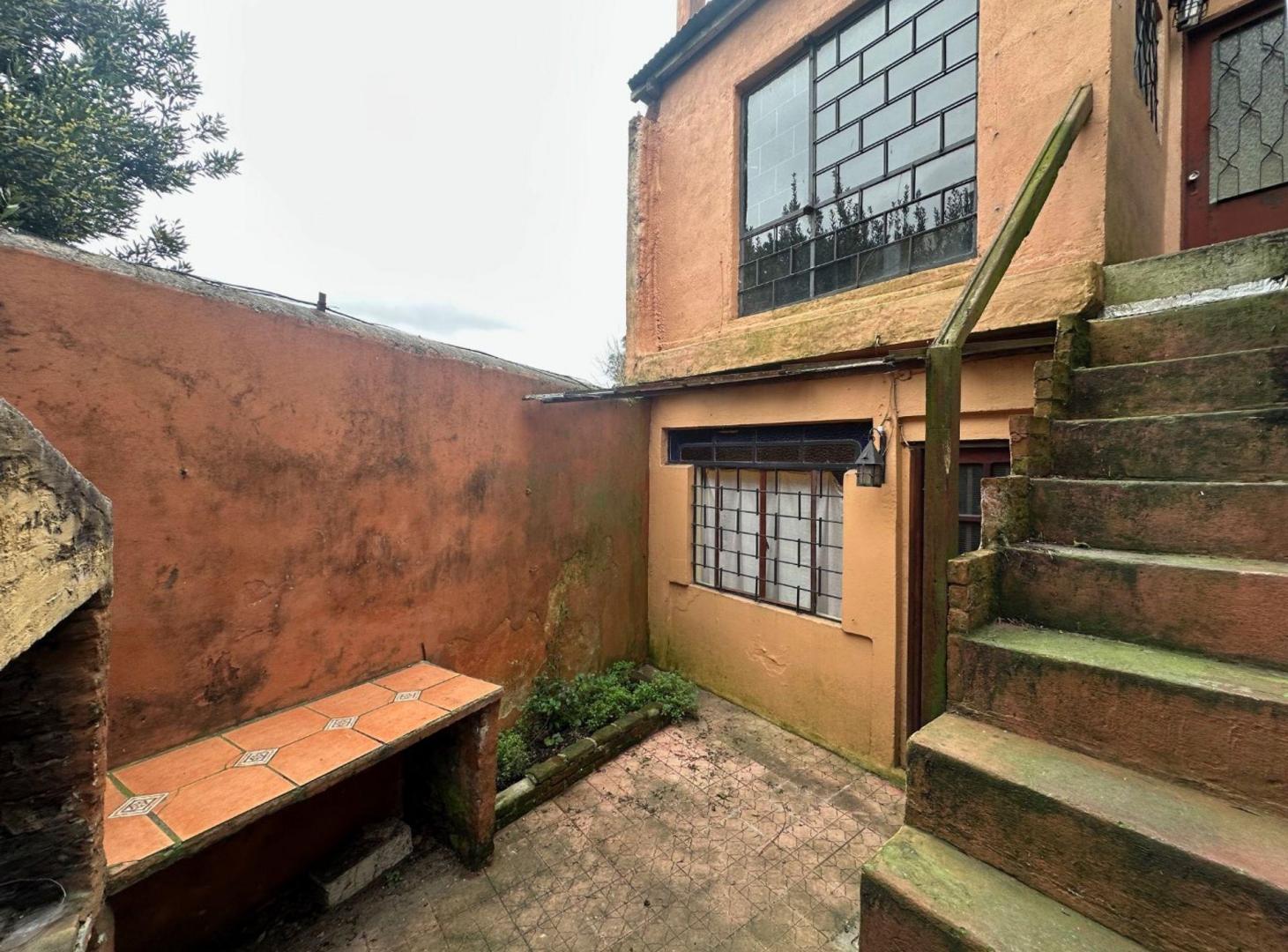 Foto de Alquiler apartamento 3 dormitorios Villa Muñoz, imagen 1