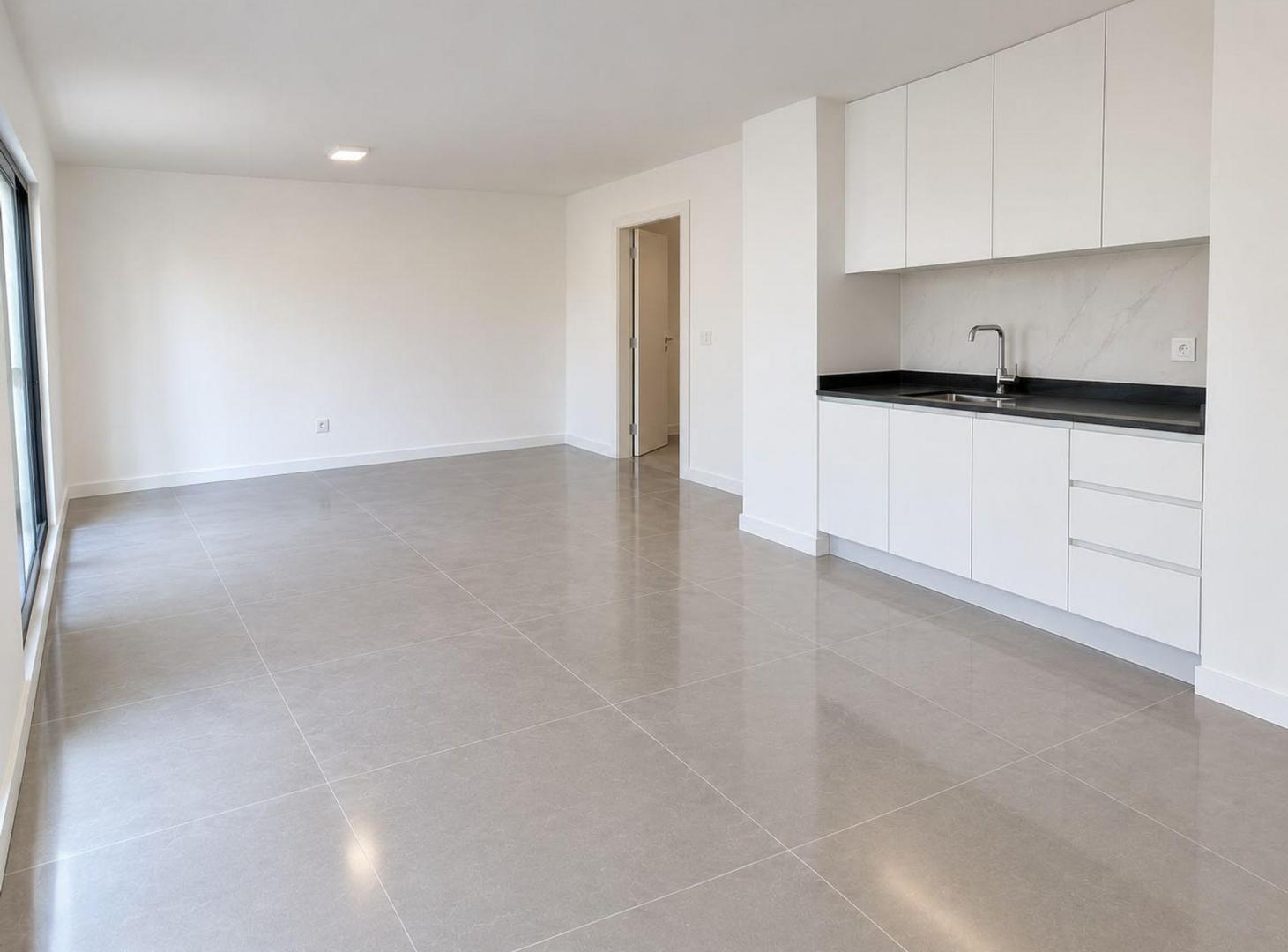 Foto de Venta apartamento La Comercial 1 dormitorio nuevo, imagen 3