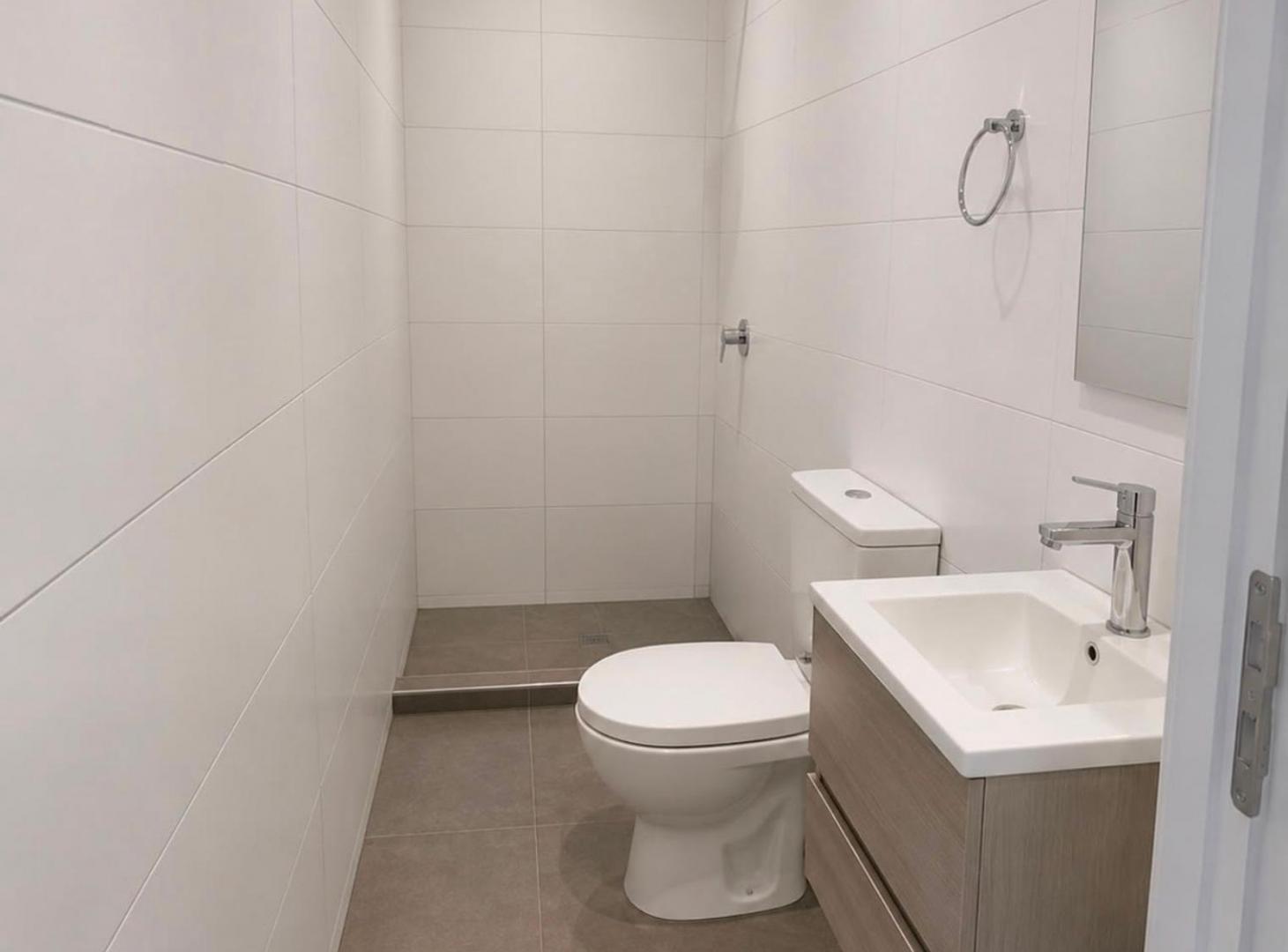 Foto de Venta apartamento La Comercial 1 dormitorio nuevo, imagen 2