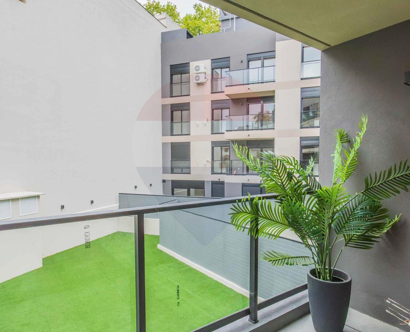 Foto de VENTA DE APTO 1 DORM EN PRADO A ESTRENAR, imagen 3