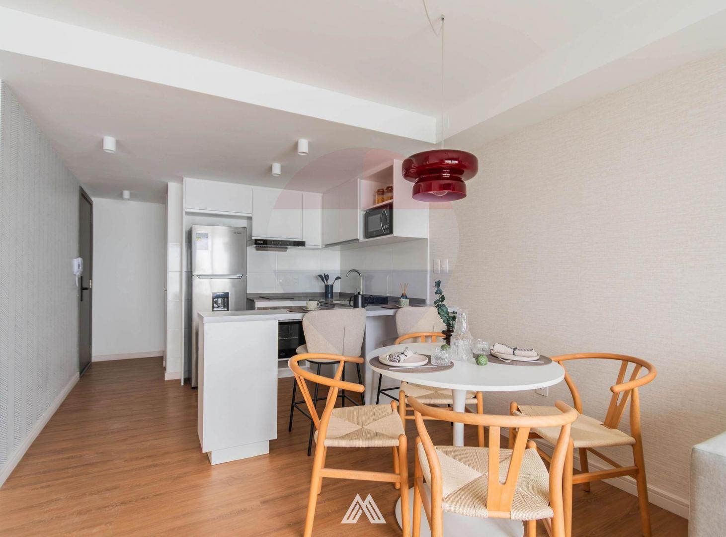 Foto de VENTA DE APTO 1 DORM EN PRADO A ESTRENAR, imagen 5