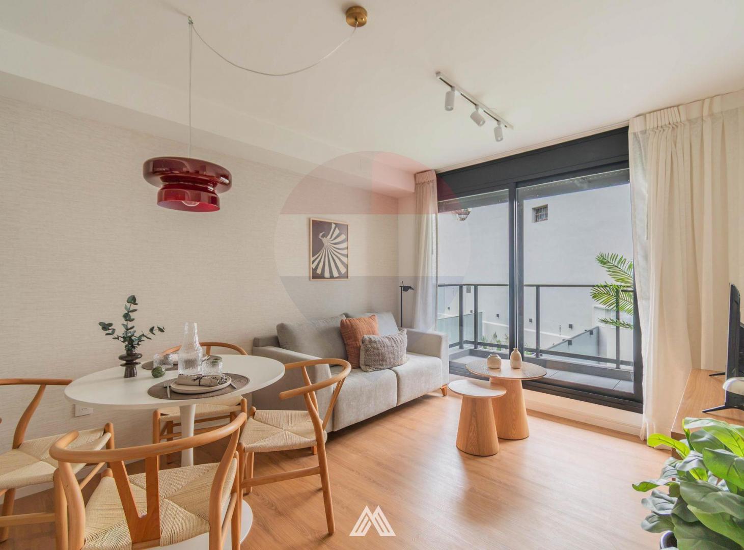 Foto de VENTA DE APTO 1 DORM EN PRADO A ESTRENAR, imagen 1