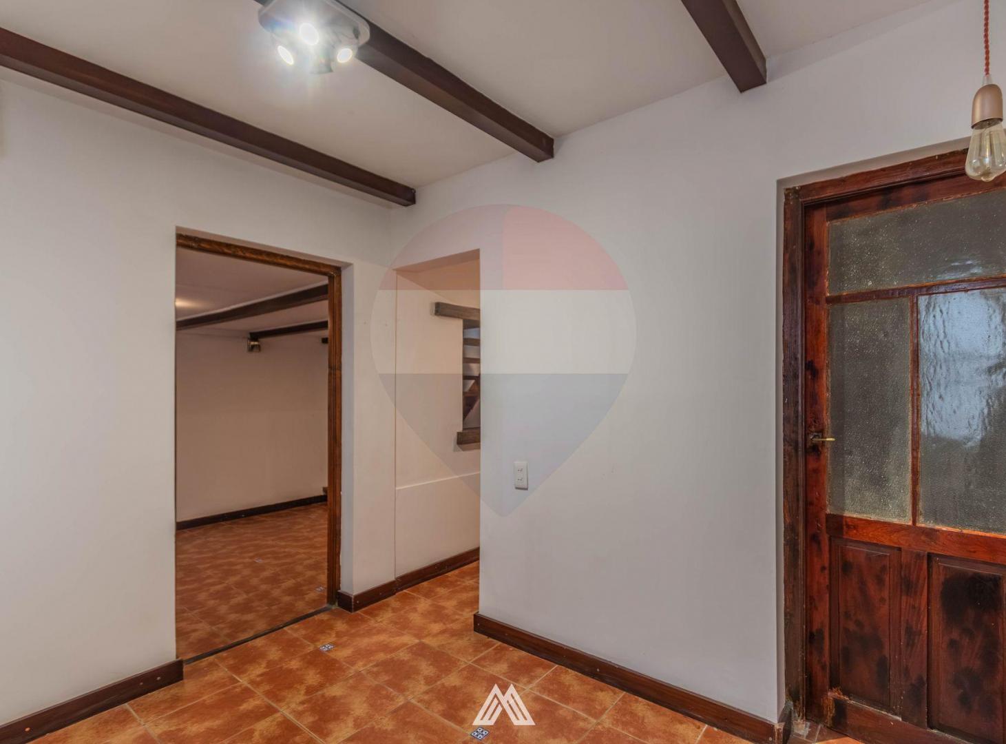 Foto de Venta apartamento 2 dormitorios duplex Parque Rodo, imagen 4