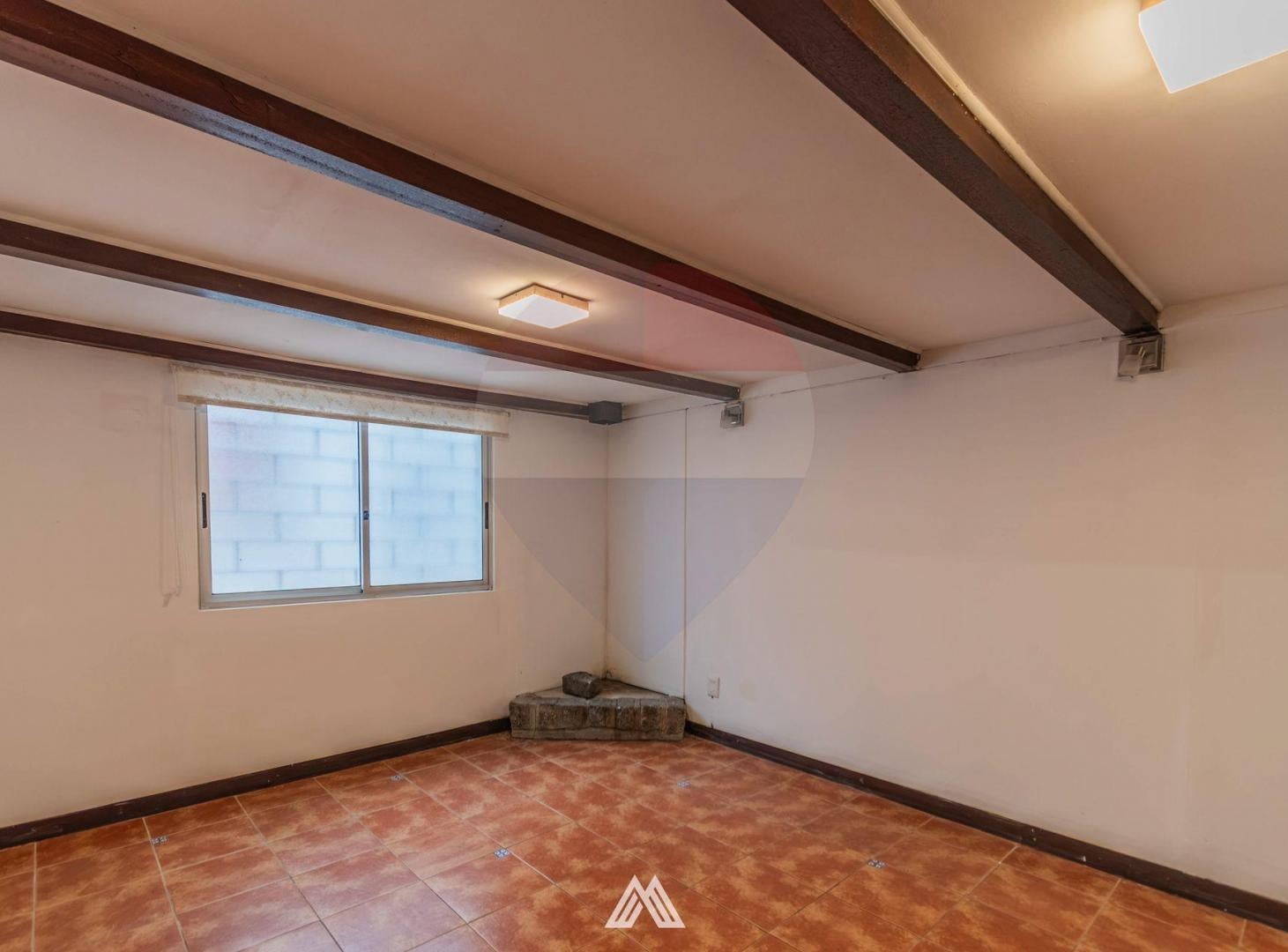 Foto de Venta apartamento 2 dormitorios duplex Parque Rodo, imagen 1