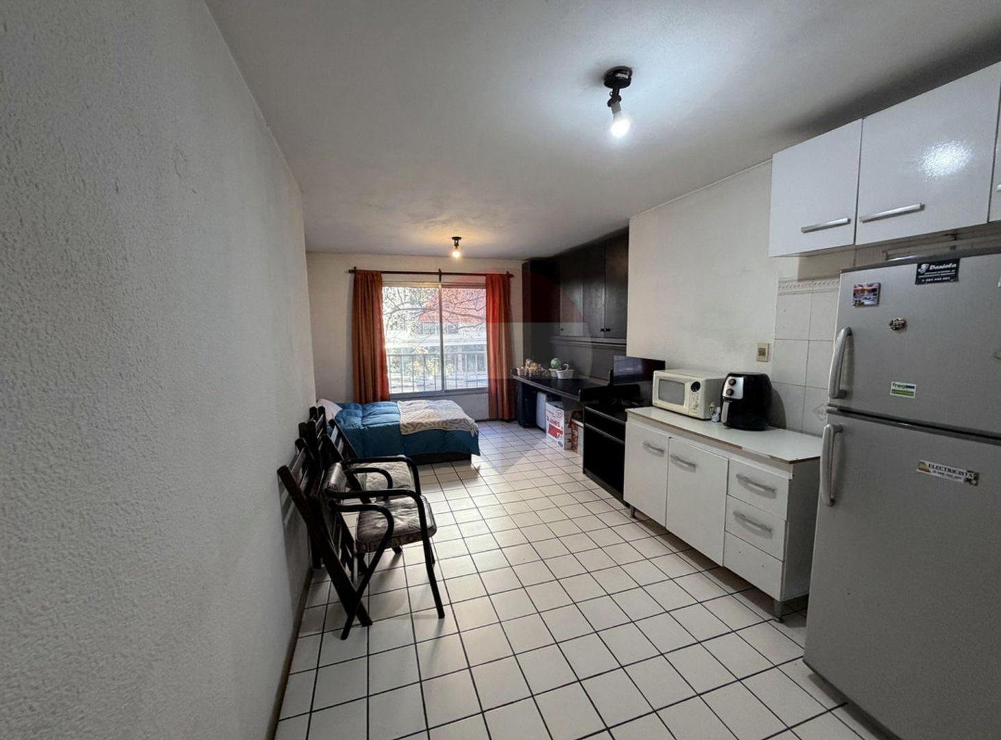 Foto de VENTA monoambiente Pocitos con renta vigente, imagen 1