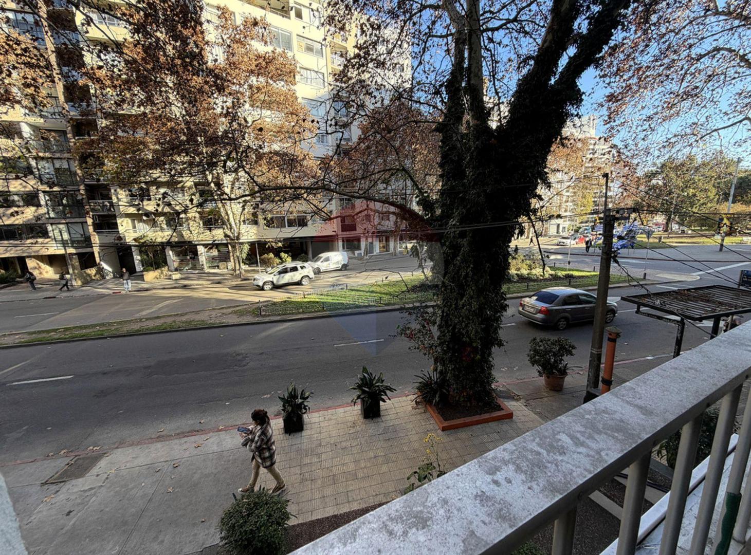 Foto de VENTA monoambiente Pocitos con renta vigente, imagen 5