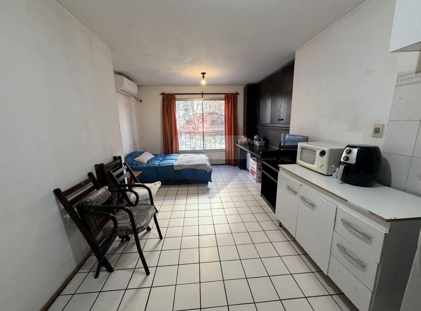 Foto de VENTA monoambiente Pocitos con renta vigente, imagen 2