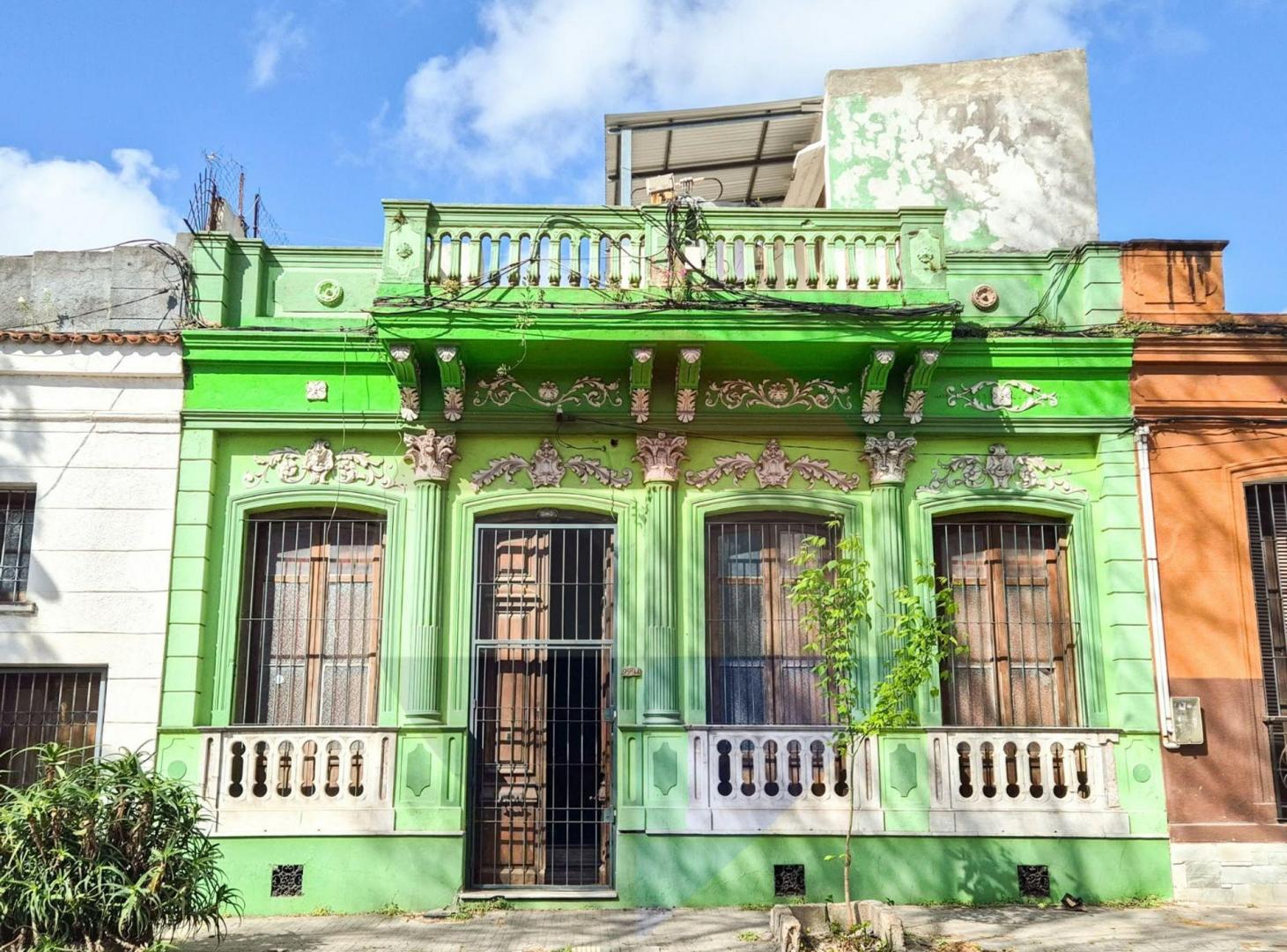 Foto de Venta casa de época con gran potencial en Aguada, imagen 1