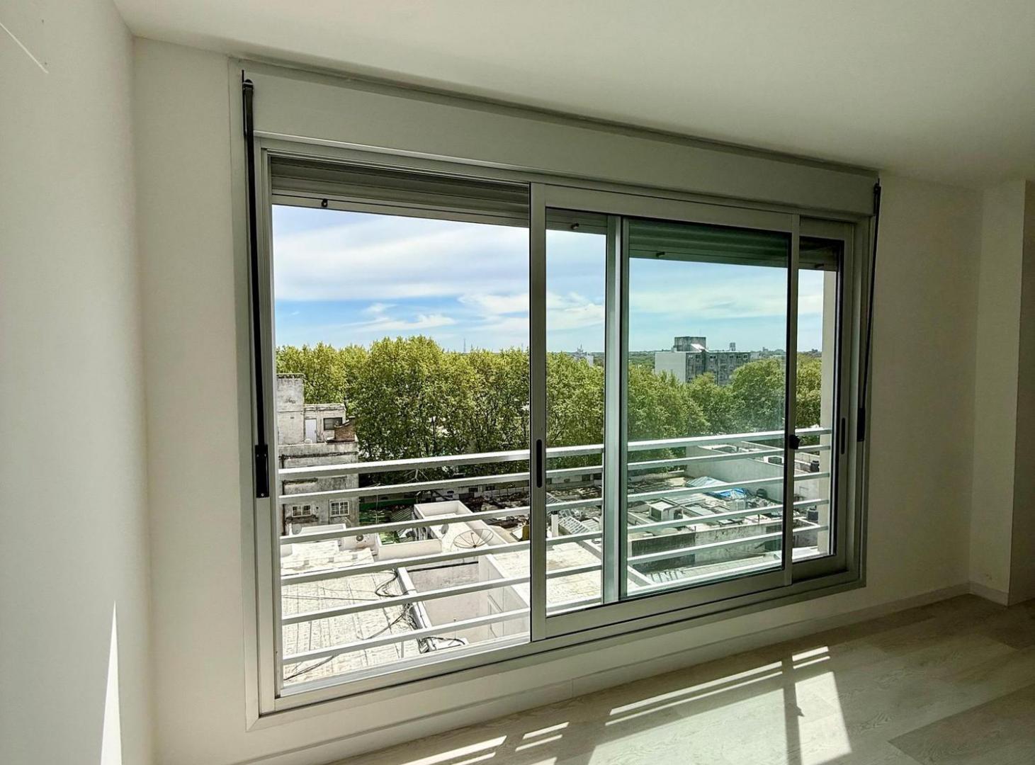 Foto de Alquiler apartamento 1 dormitorio Cordón estrena, imagen 3