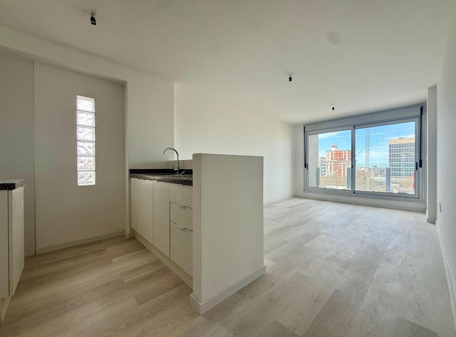 Foto de Alquiler apartamento 1 dormitorio Cordón piso 10, imagen 1